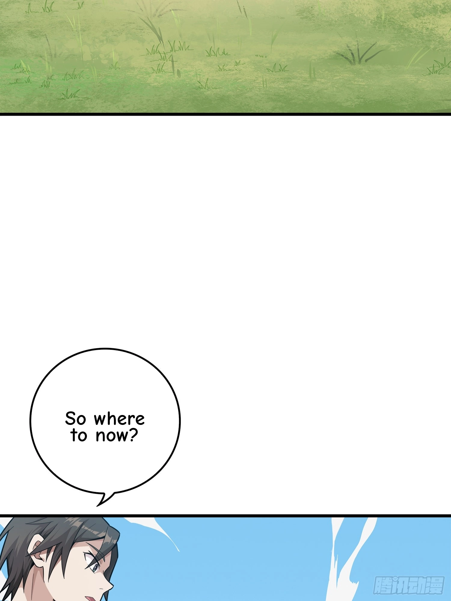 Lucky Rookie Chapter 9 page 9 - 