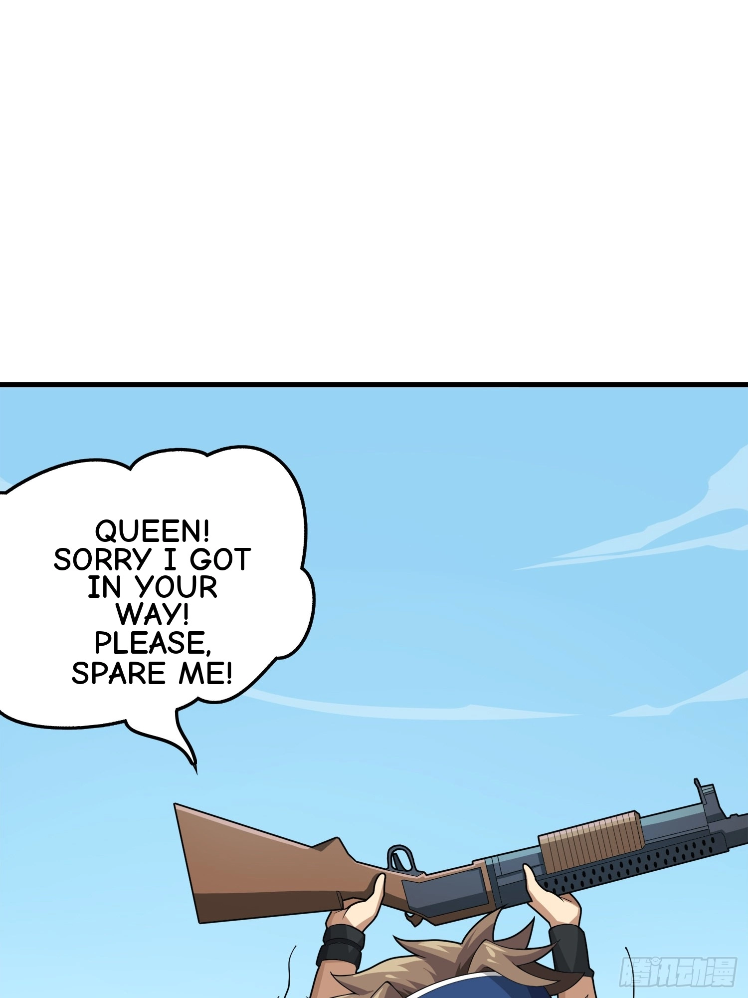 Lucky Rookie Chapter 9 page 96 - 