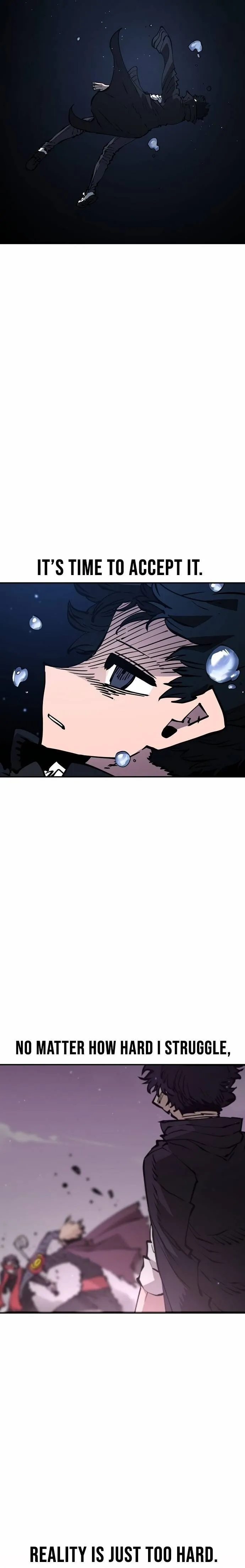 Lucky Rookie Chapter 90 page 4 - 