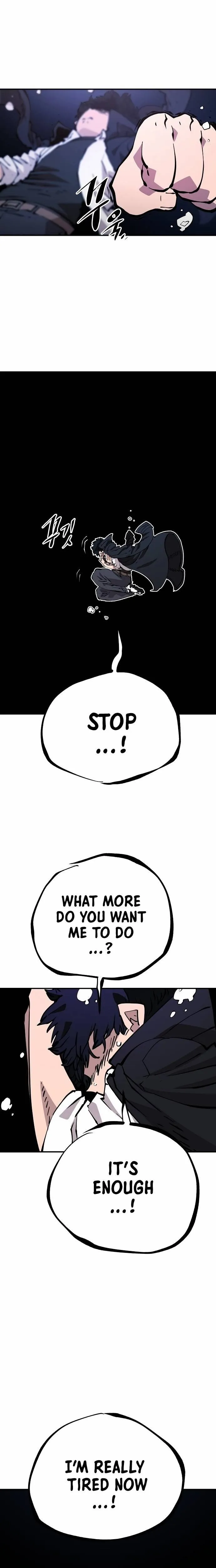 Lucky Rookie Chapter 90 page 7 - 