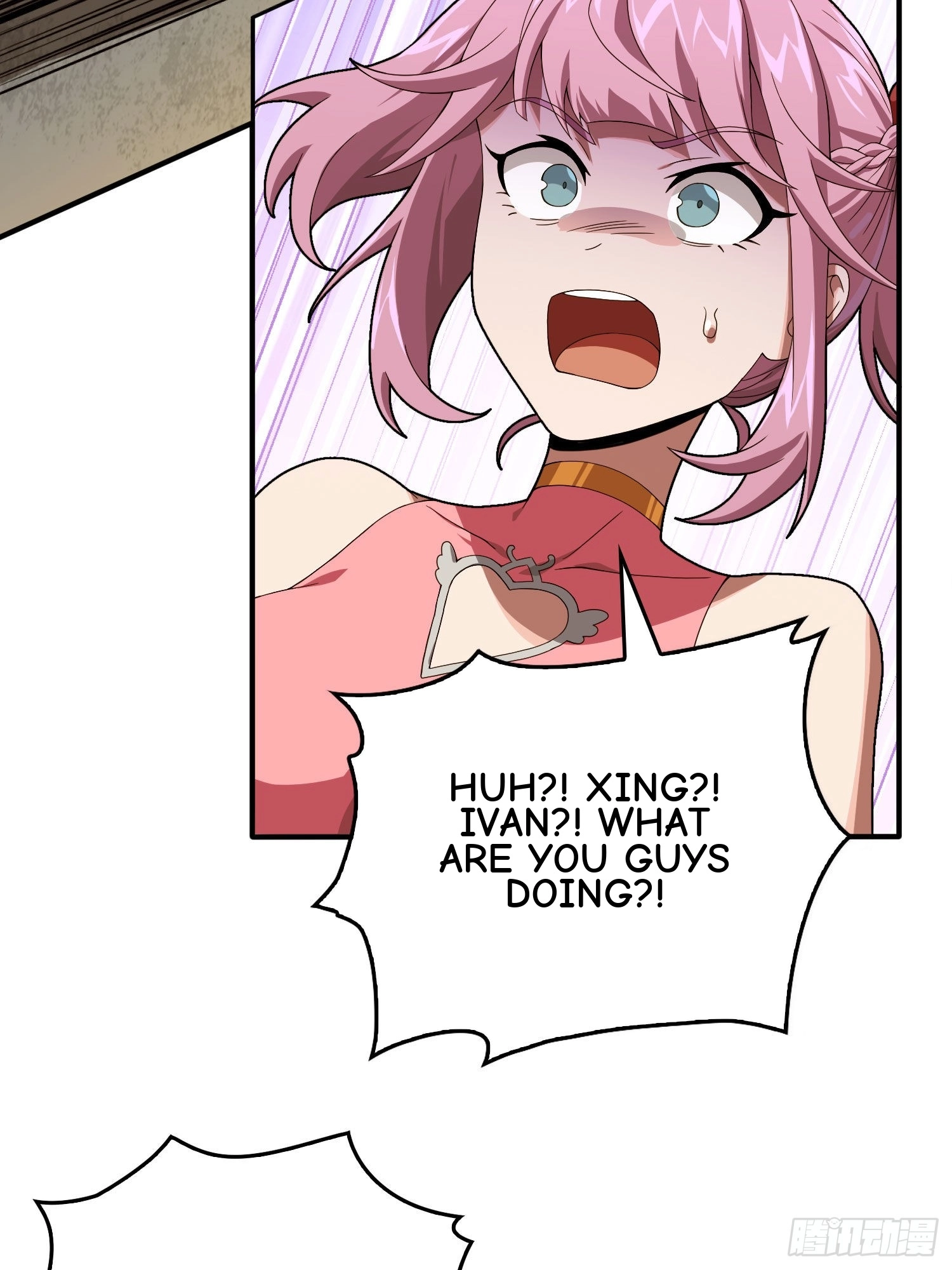 Lucky Rookie Chapter 95 page 23 - 