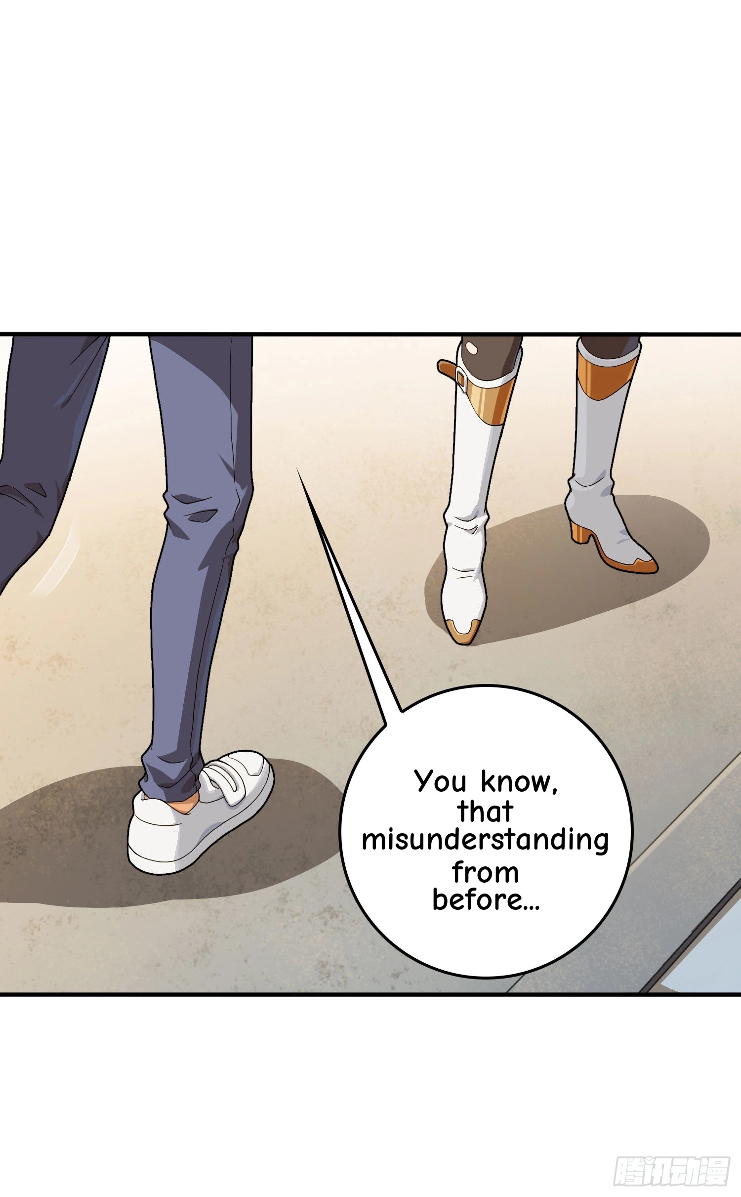 Lucky Rookie Chapter 95 page 38 - 