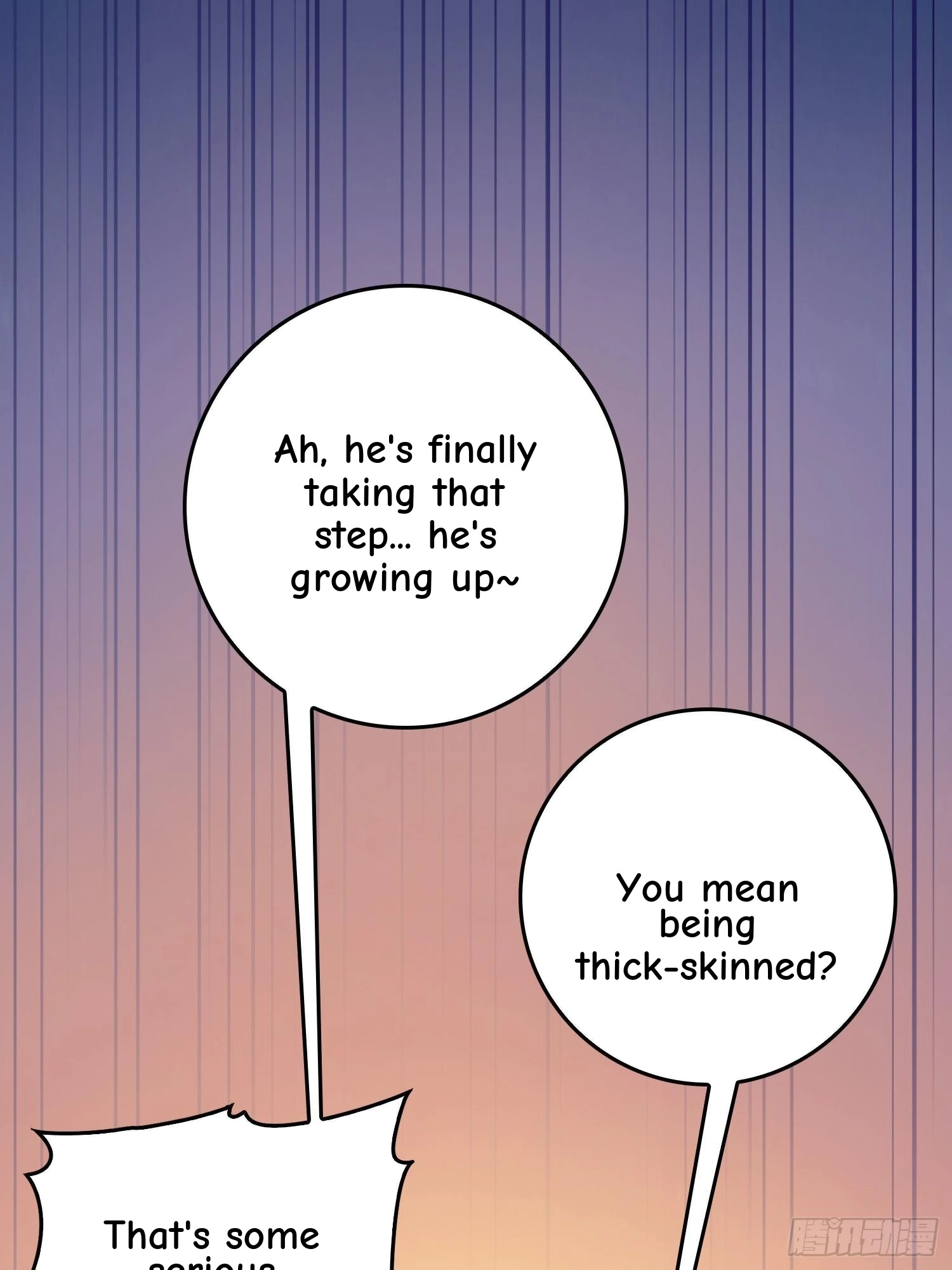 Lucky Rookie Chapter 95 page 57 - 