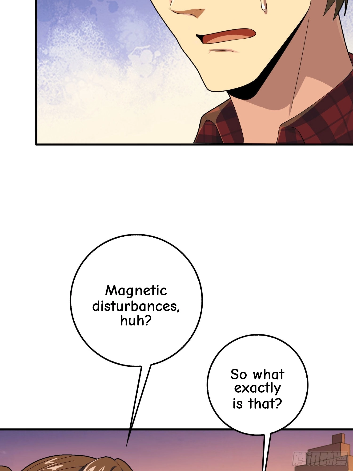 Lucky Rookie Chapter 95 page 64 - 