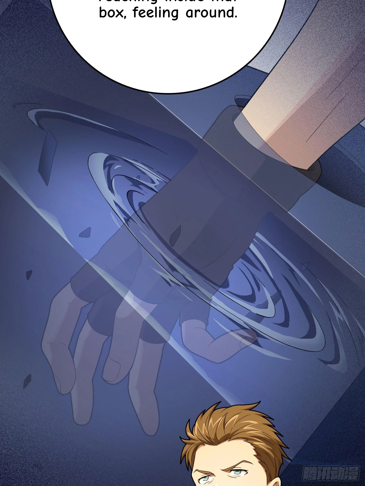 Lucky Rookie Chapter 95 page 66 - 
