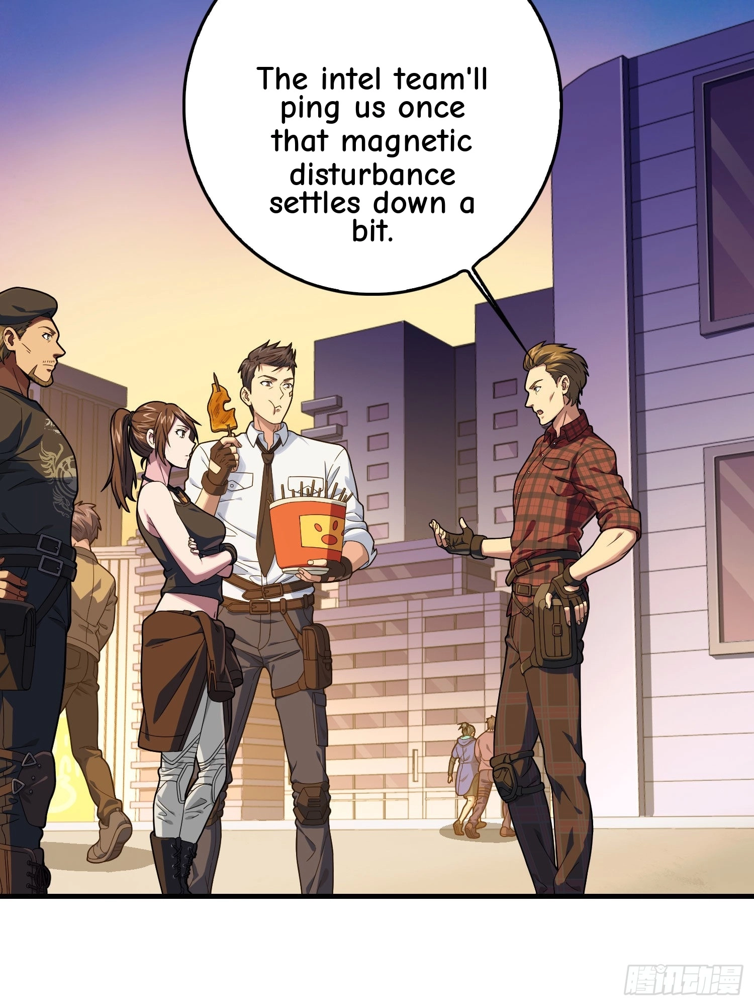 Lucky Rookie Chapter 95 page 77 - 