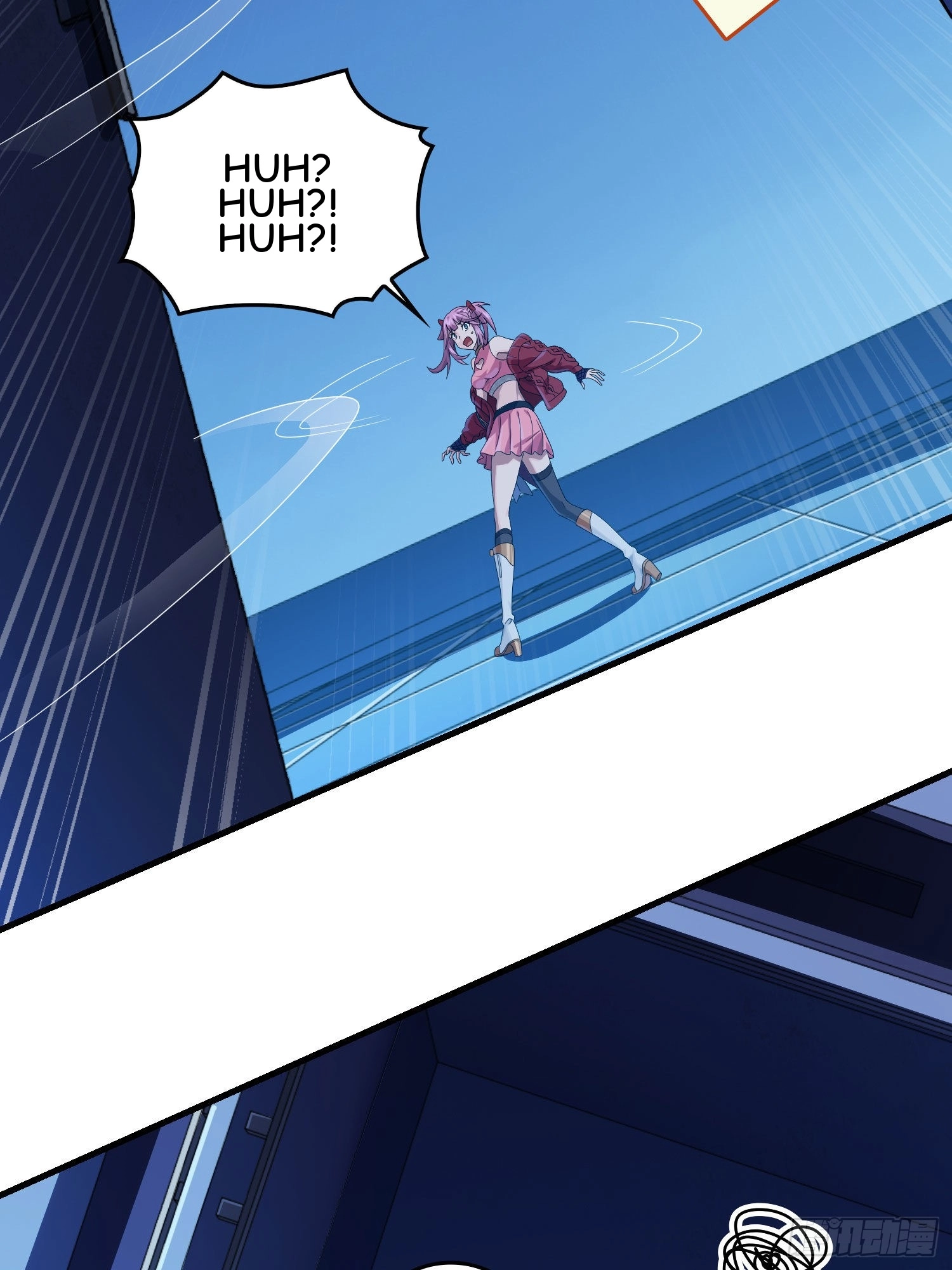 Lucky Rookie Chapter 95 page 91 - 