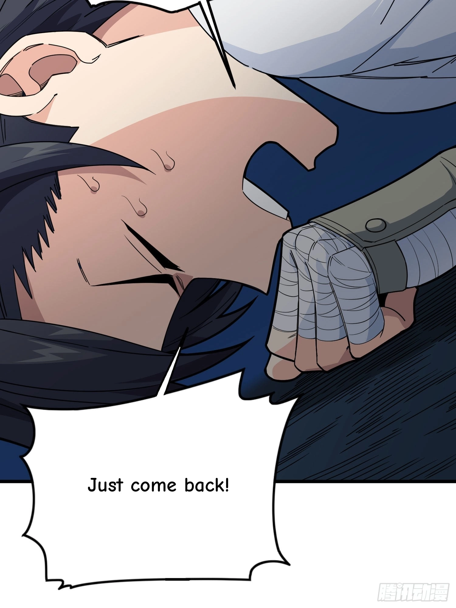 Lucky Rookie Chapter 96 page 11 - 