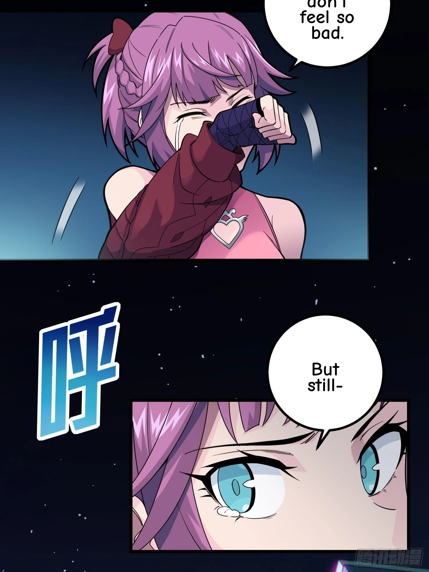 Lucky Rookie Chapter 96 page 28 - 