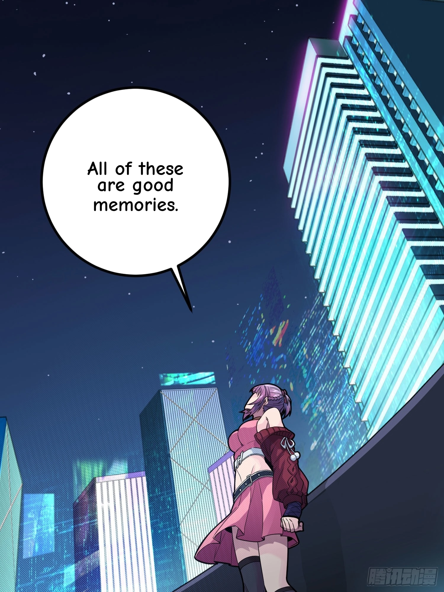 Lucky Rookie Chapter 96 page 29 - 