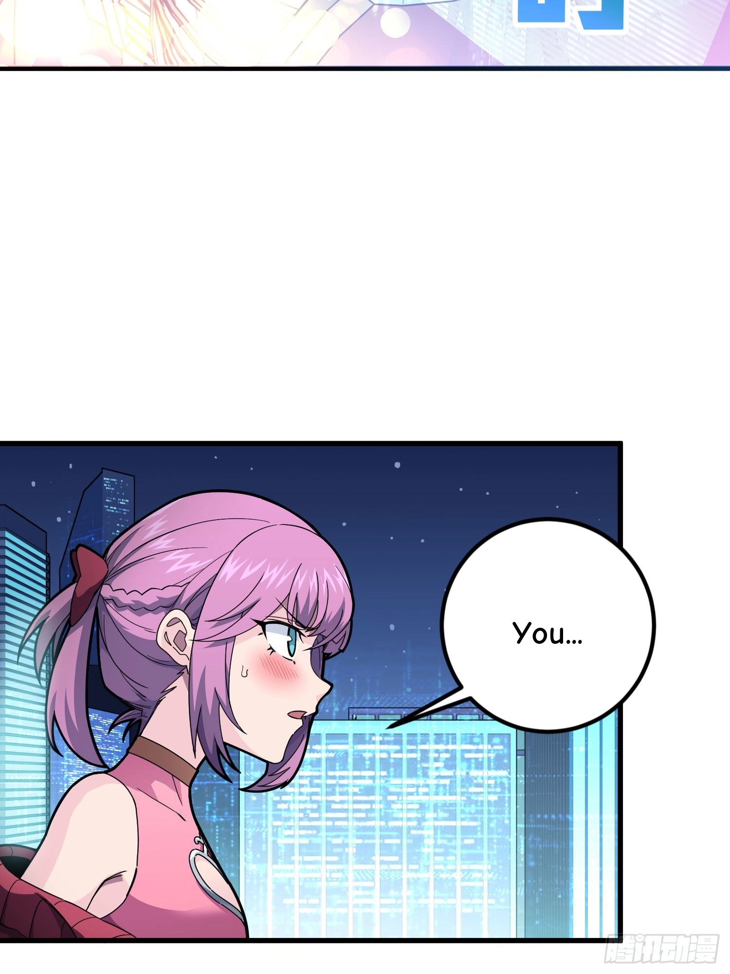 Lucky Rookie Chapter 96 page 4 - 
