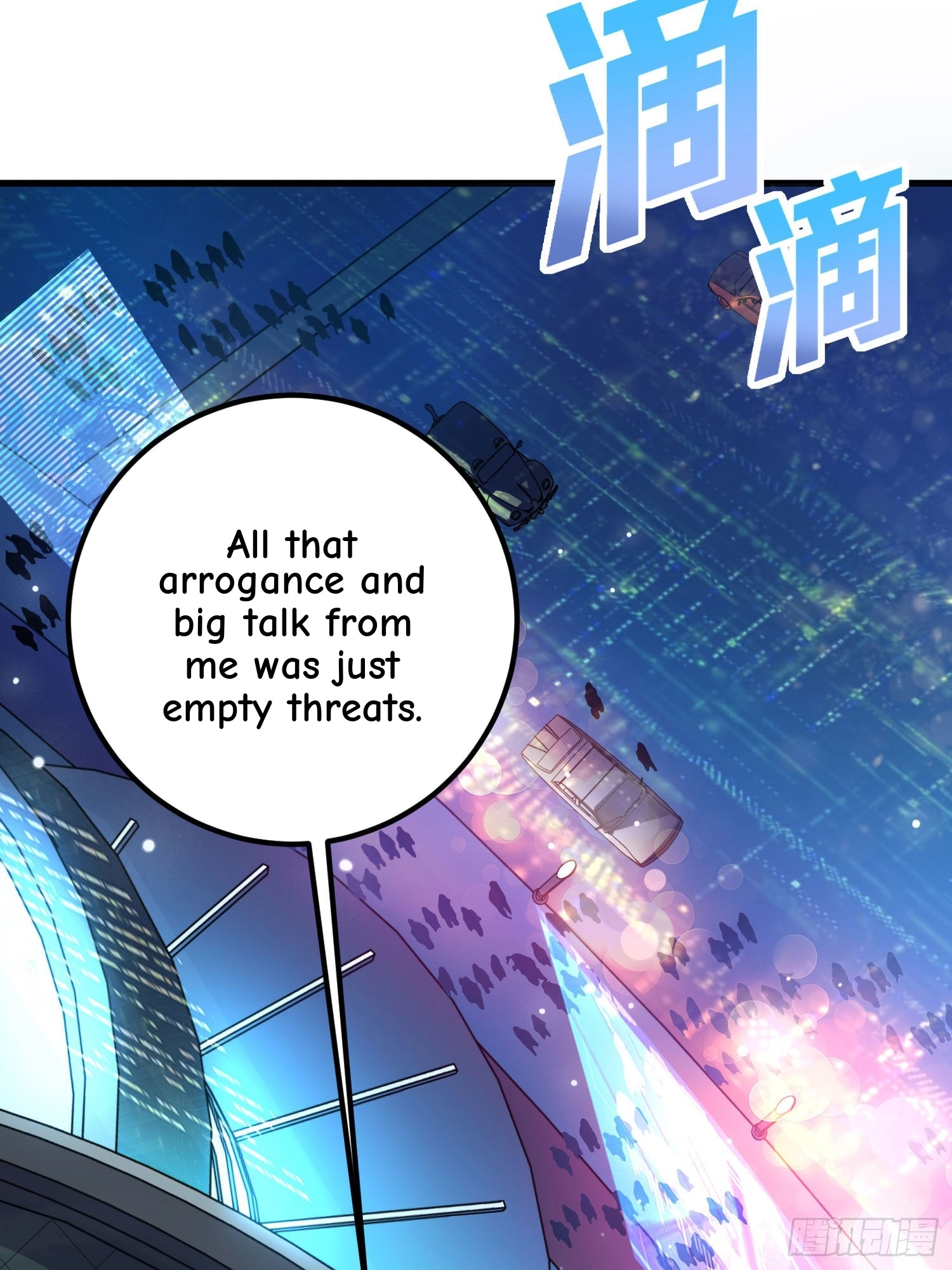 Lucky Rookie Chapter 96 page 36 - 