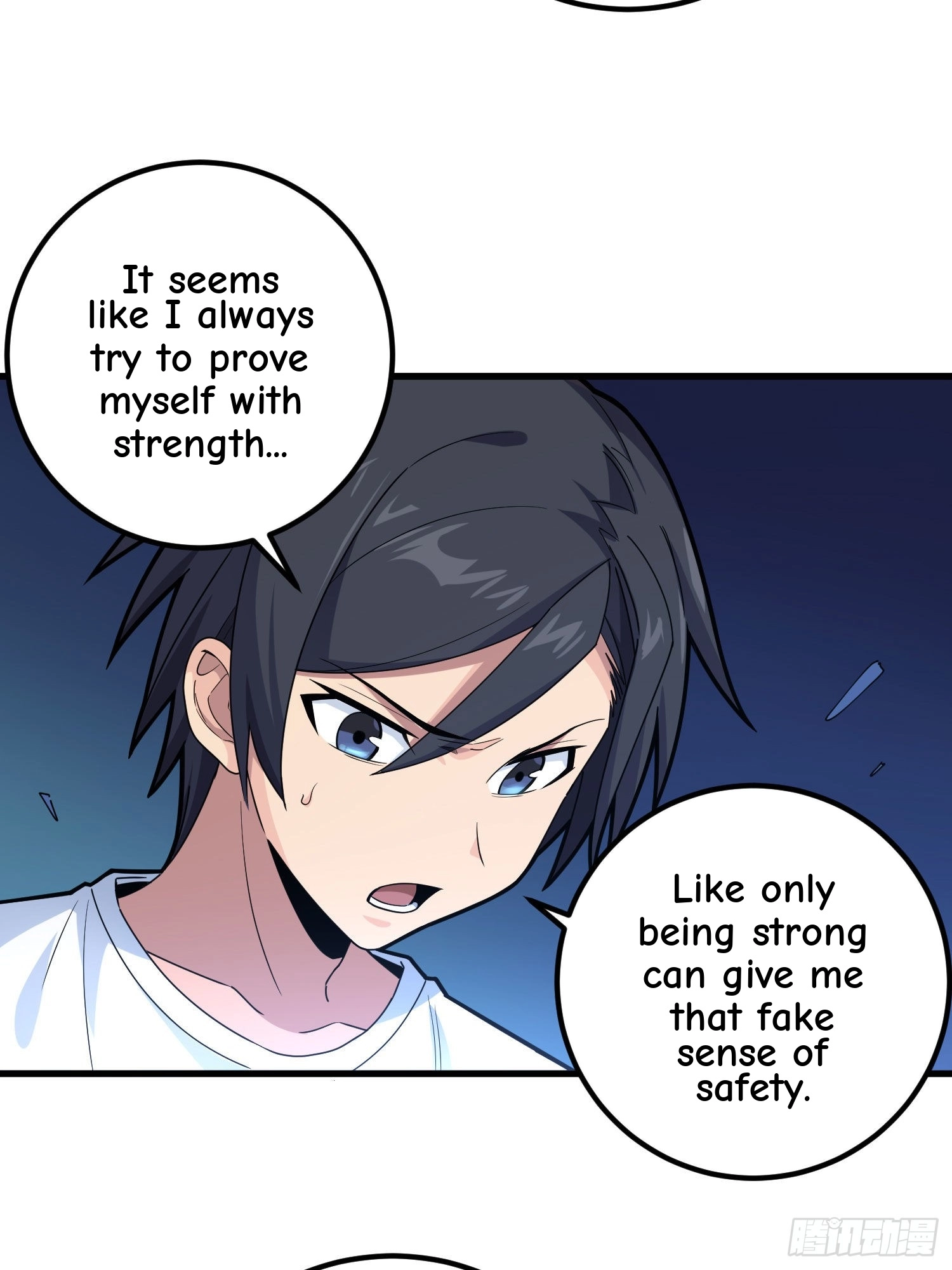 Lucky Rookie Chapter 96 page 38 - 