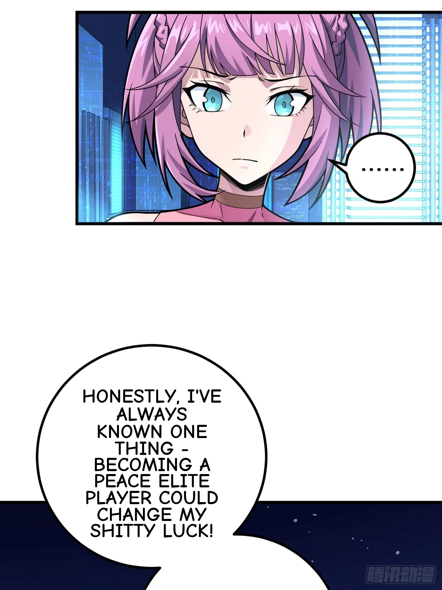 Lucky Rookie Chapter 96 page 42 - 