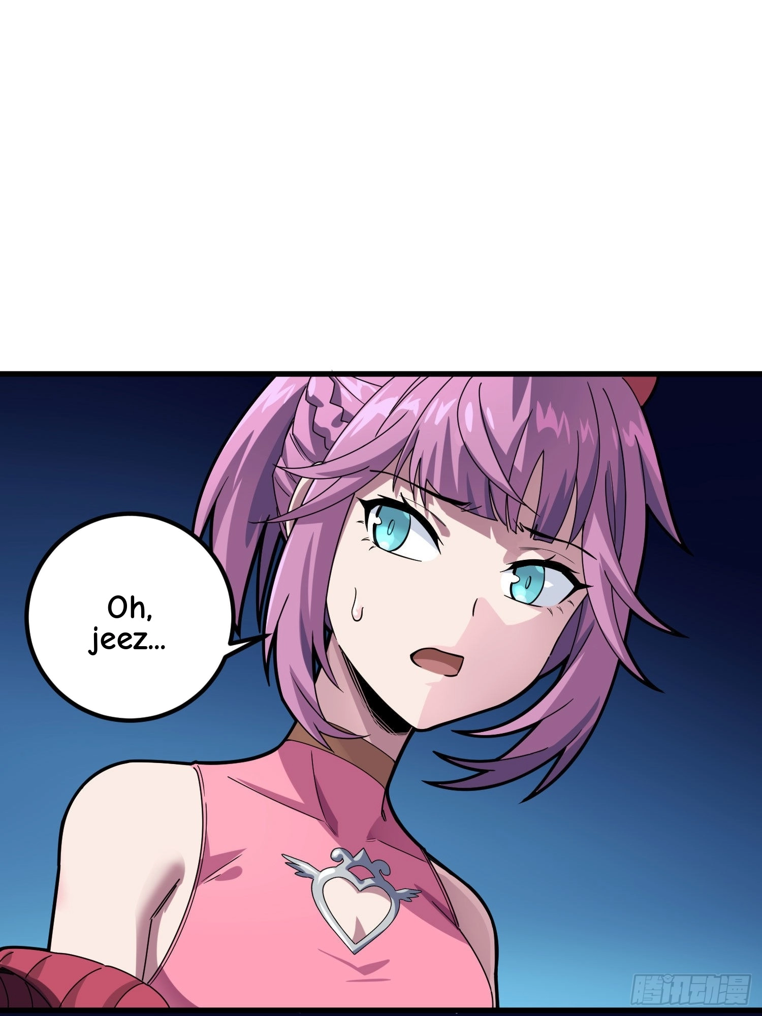 Lucky Rookie Chapter 96 page 44 - 
