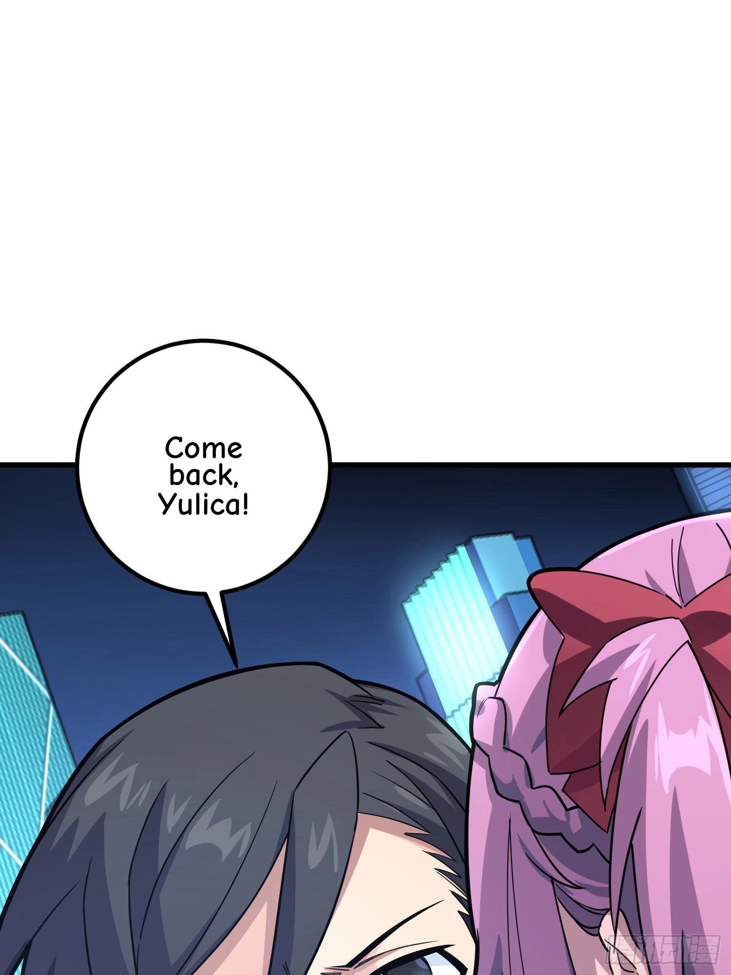 Lucky Rookie Chapter 96 page 48 - 