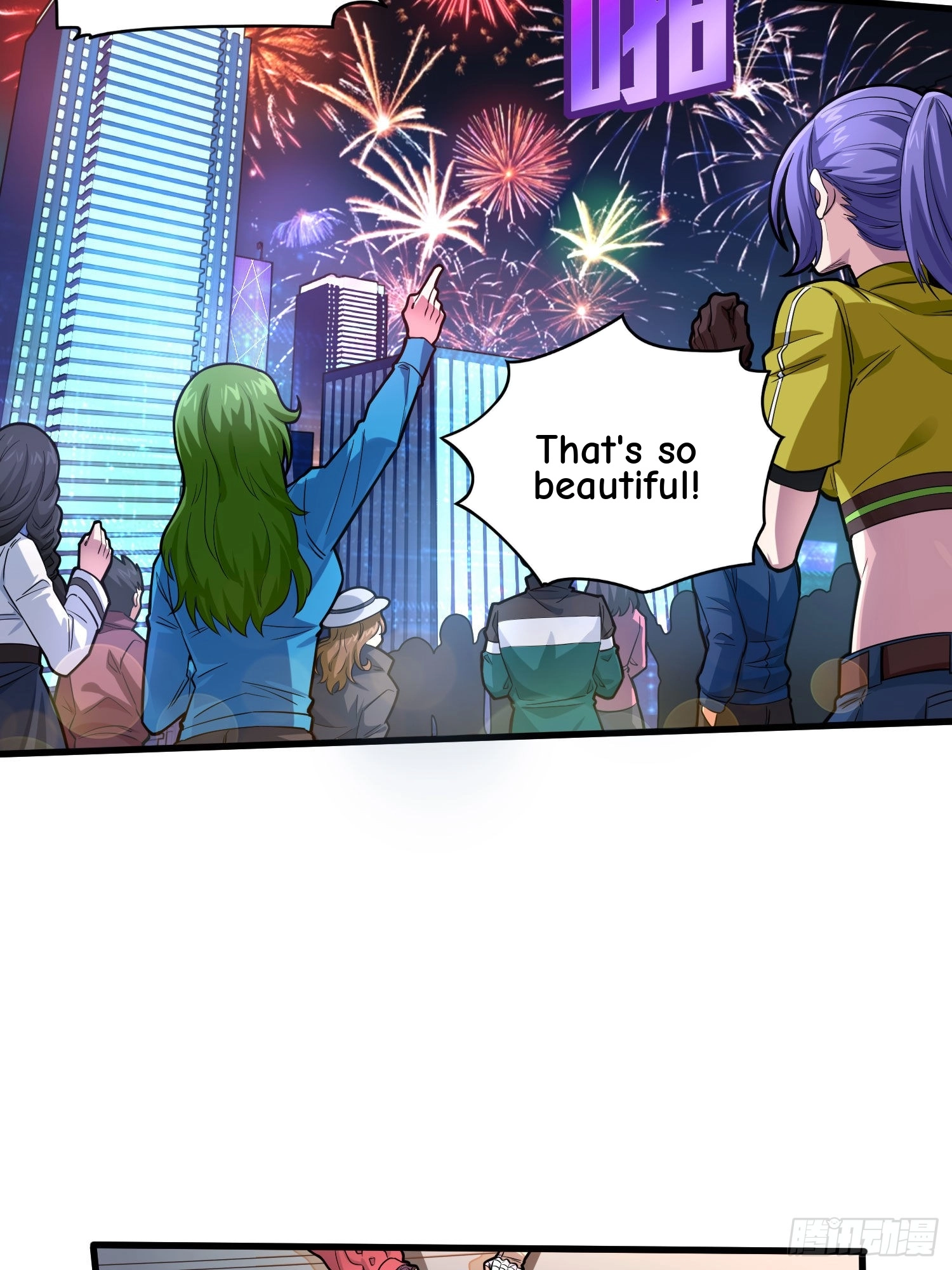 Lucky Rookie Chapter 96 page 69 - 