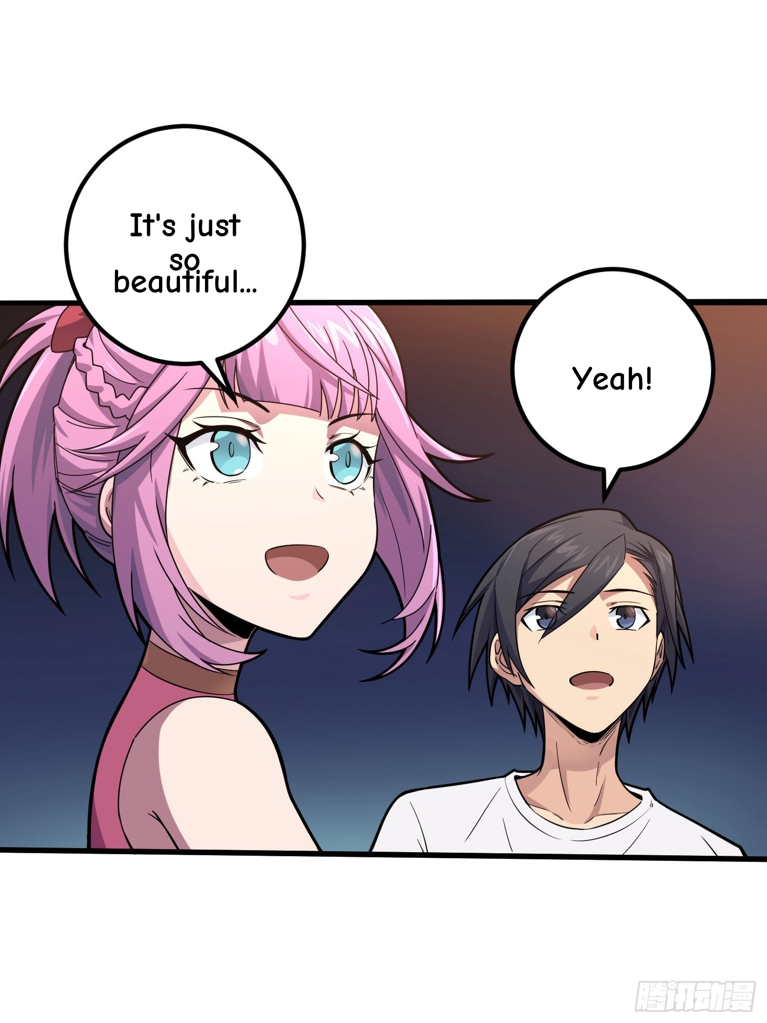Lucky Rookie Chapter 96 page 72 - 