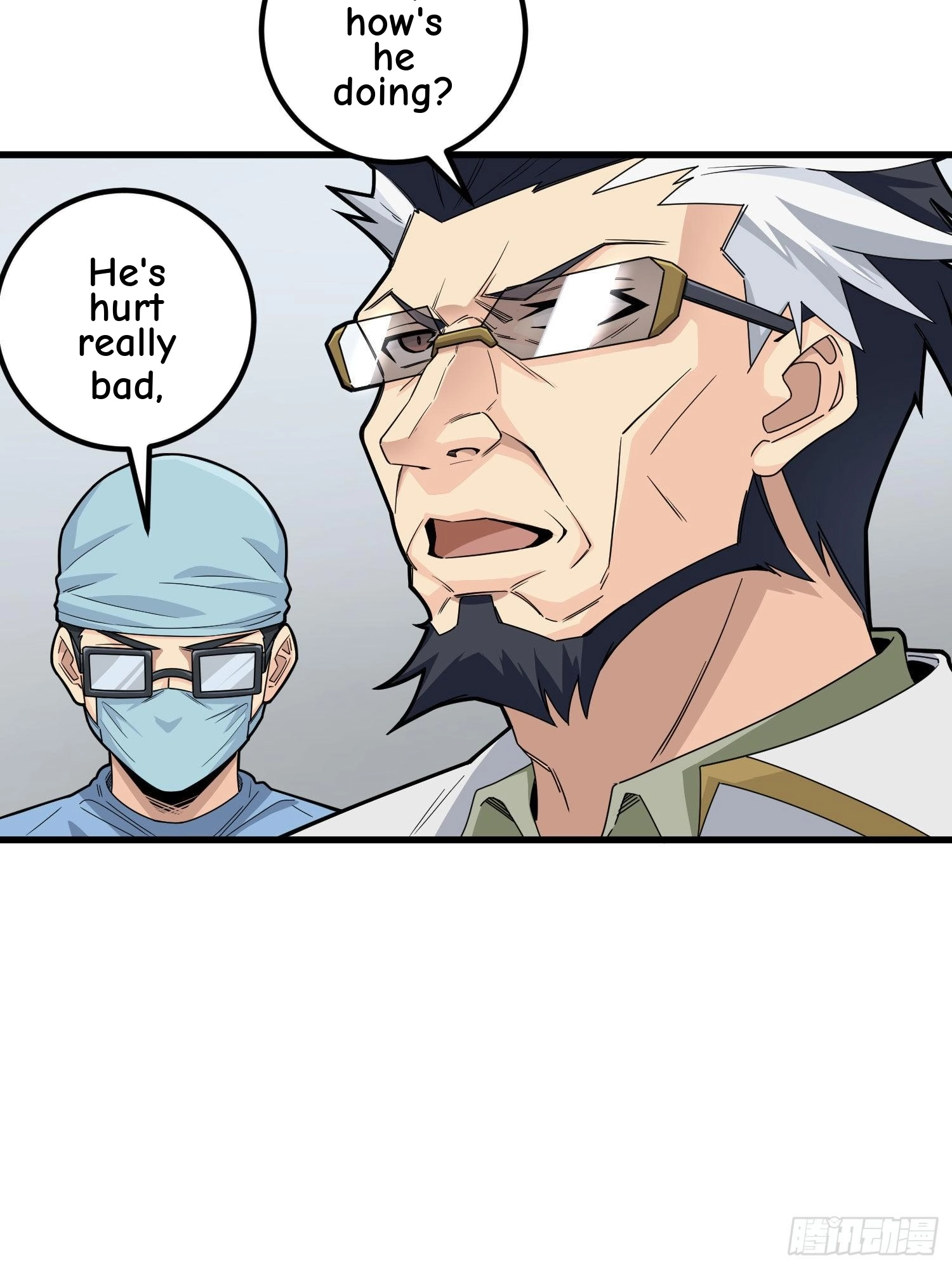 Lucky Rookie Chapter 96 page 81 - 