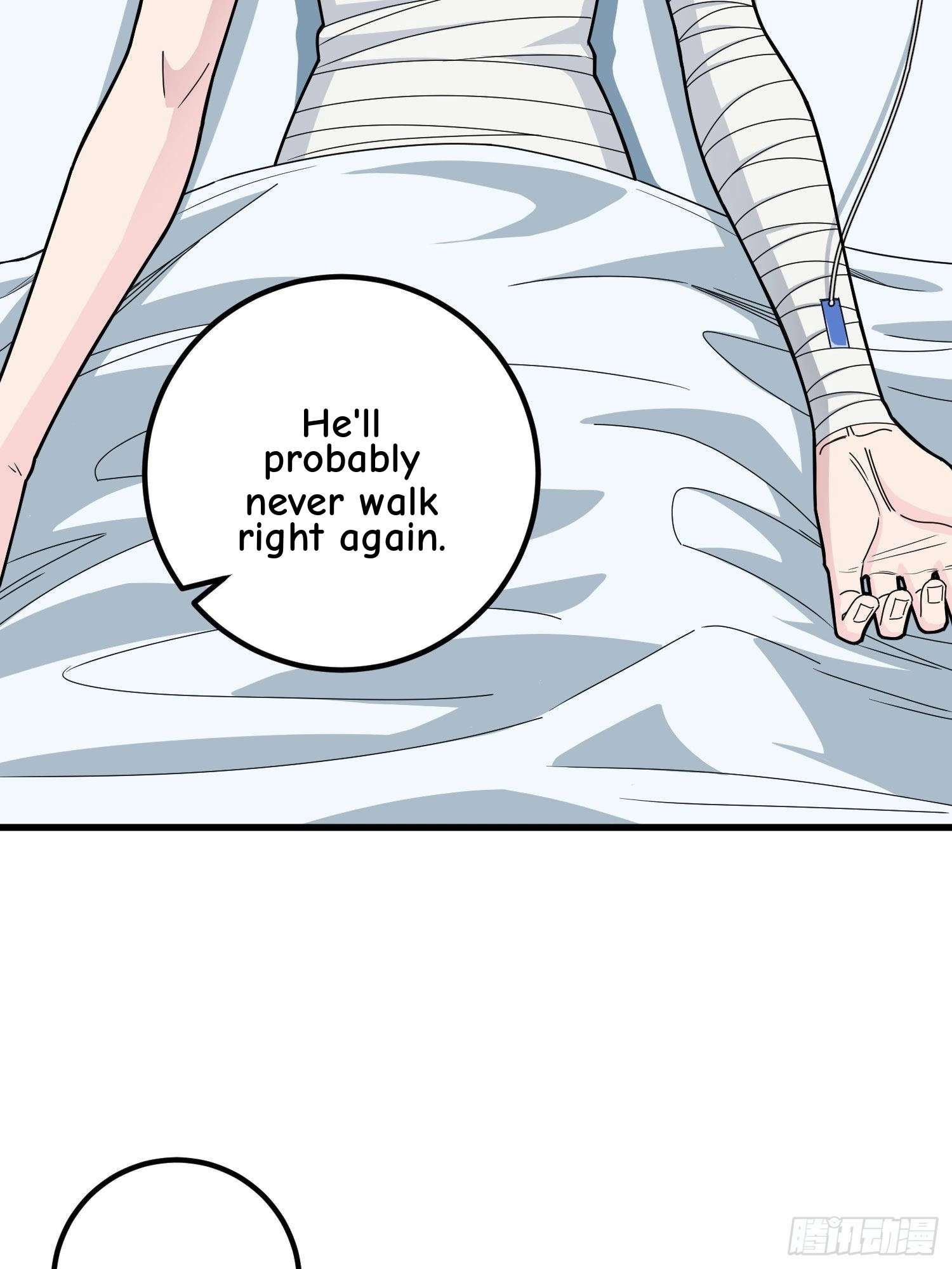 Lucky Rookie Chapter 96 page 83 - 