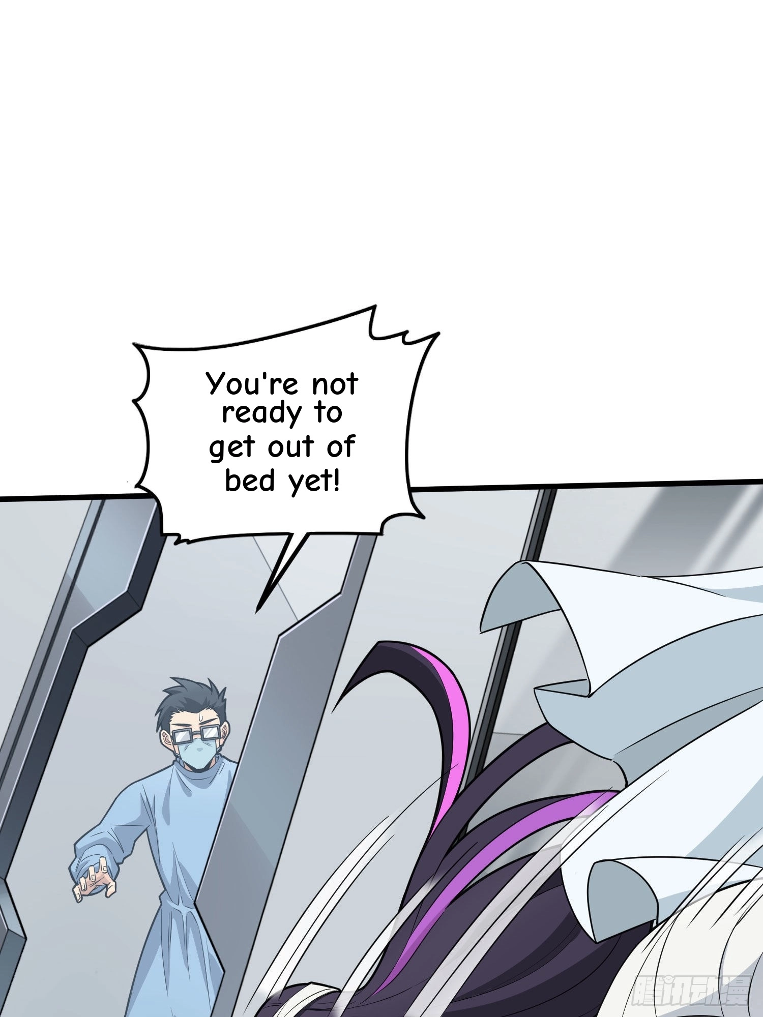 Lucky Rookie Chapter 96 page 88 - 