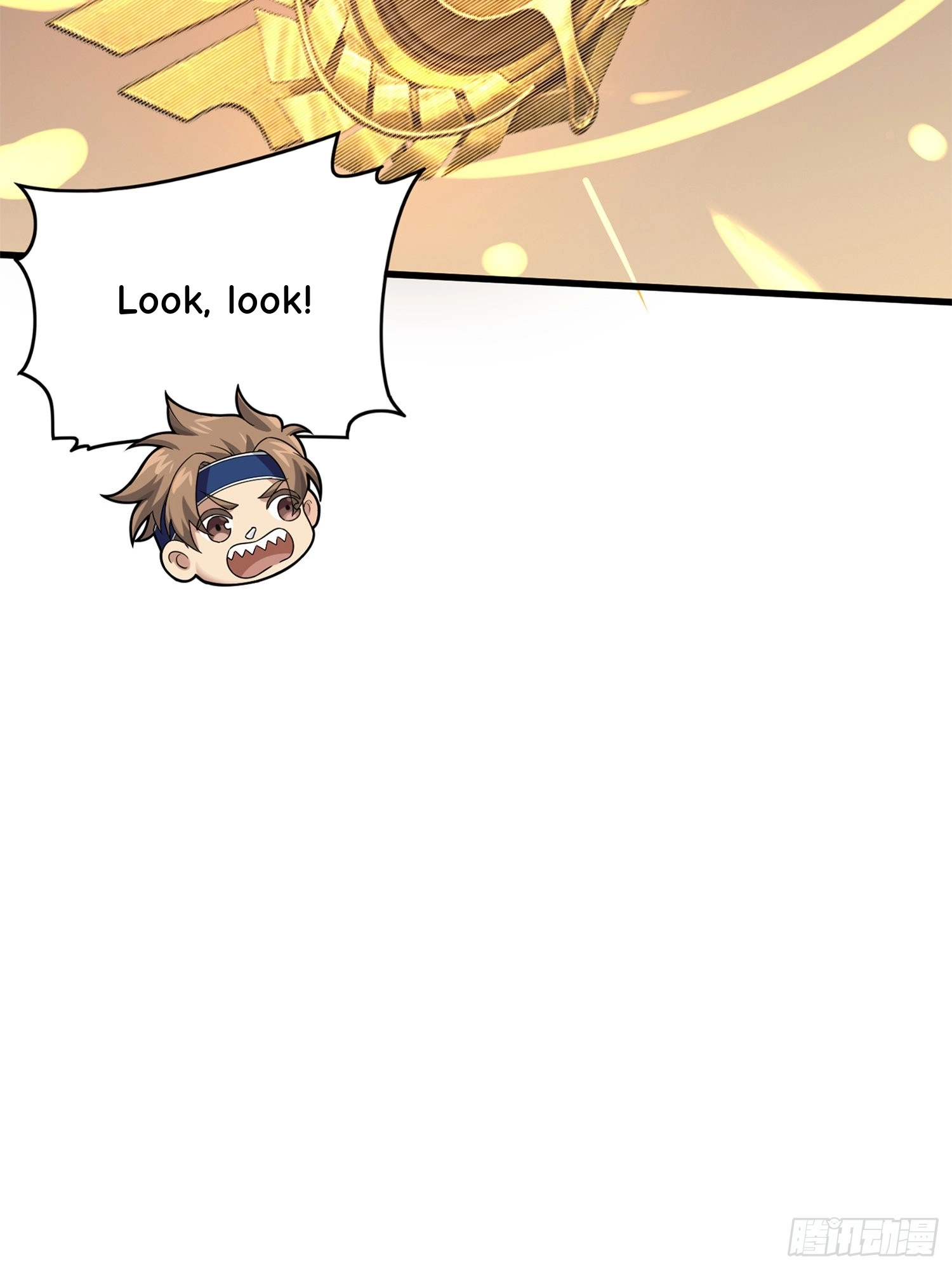 Lucky Rookie Chapter 97 page 15 - 