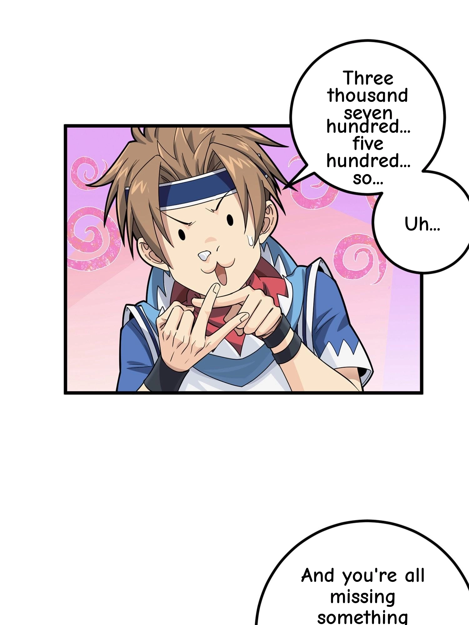 Lucky Rookie Chapter 97 page 24 - 