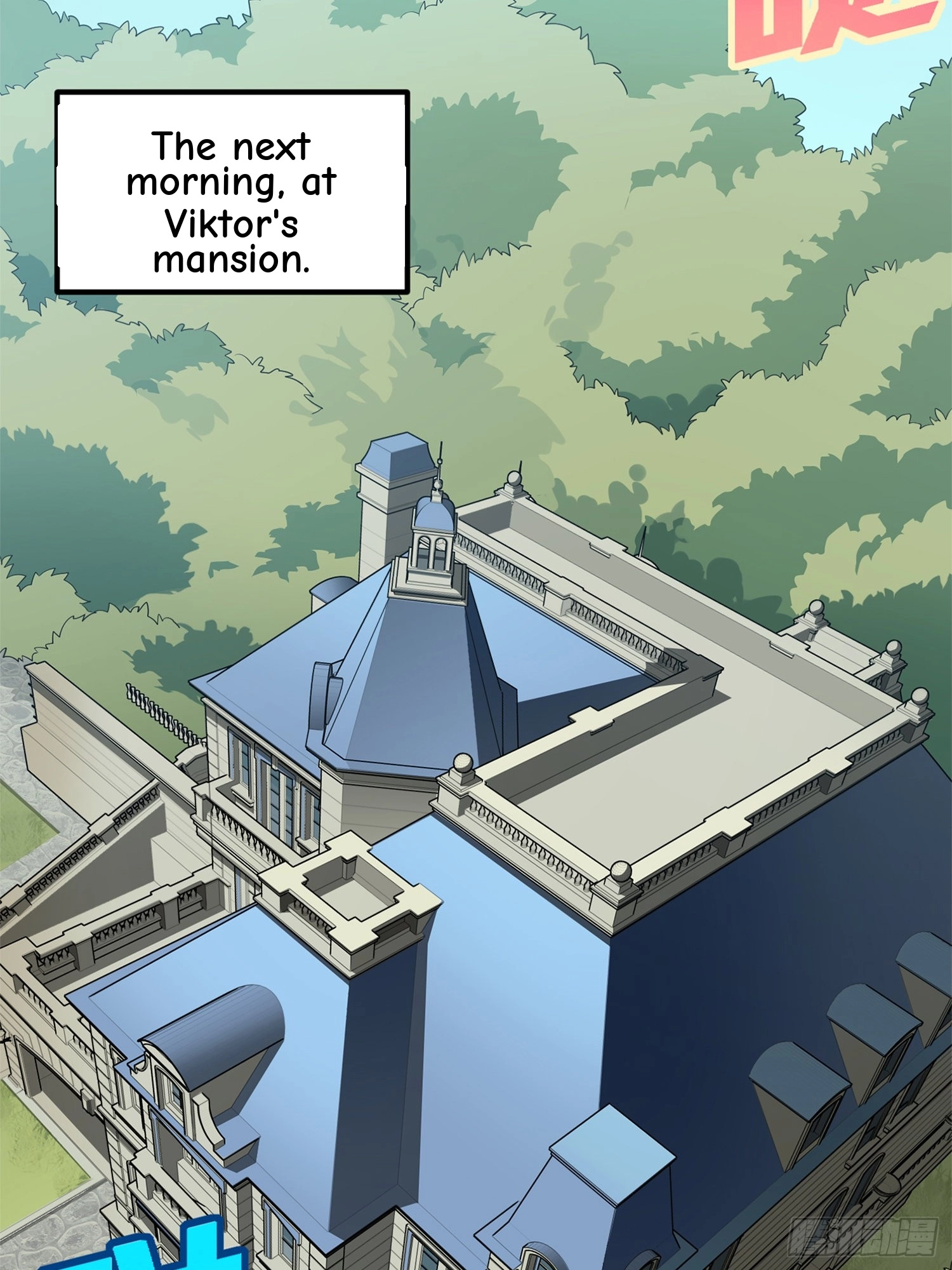 Lucky Rookie Chapter 97 page 47 - 