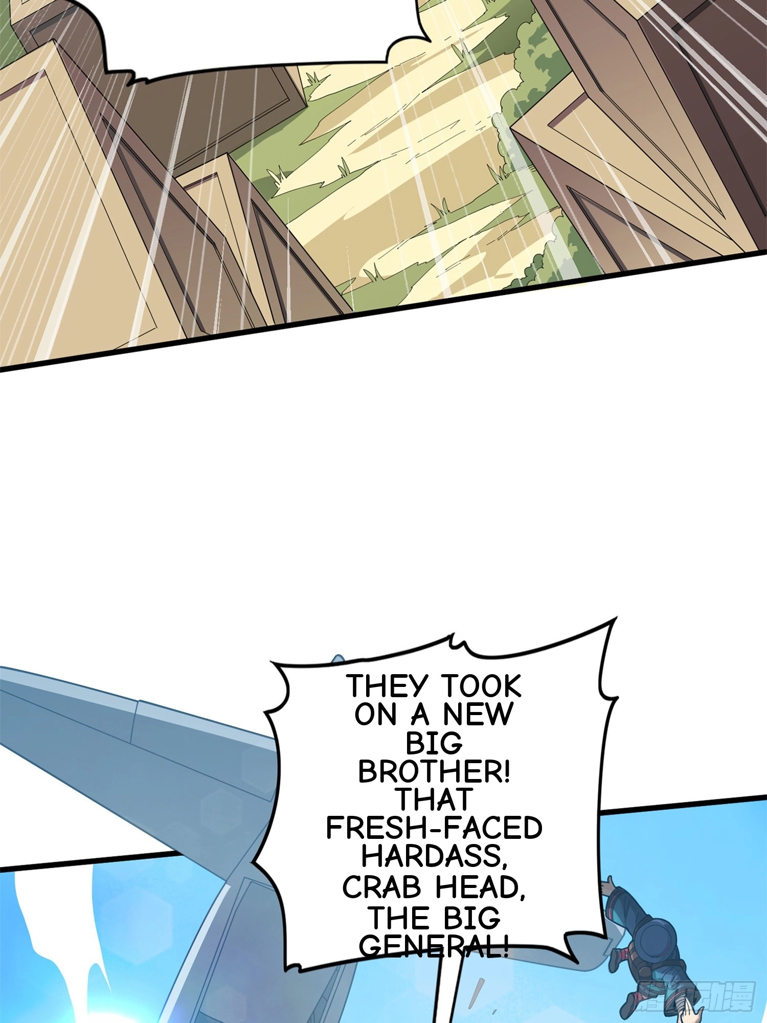Lucky Rookie Chapter 97 page 62 - 