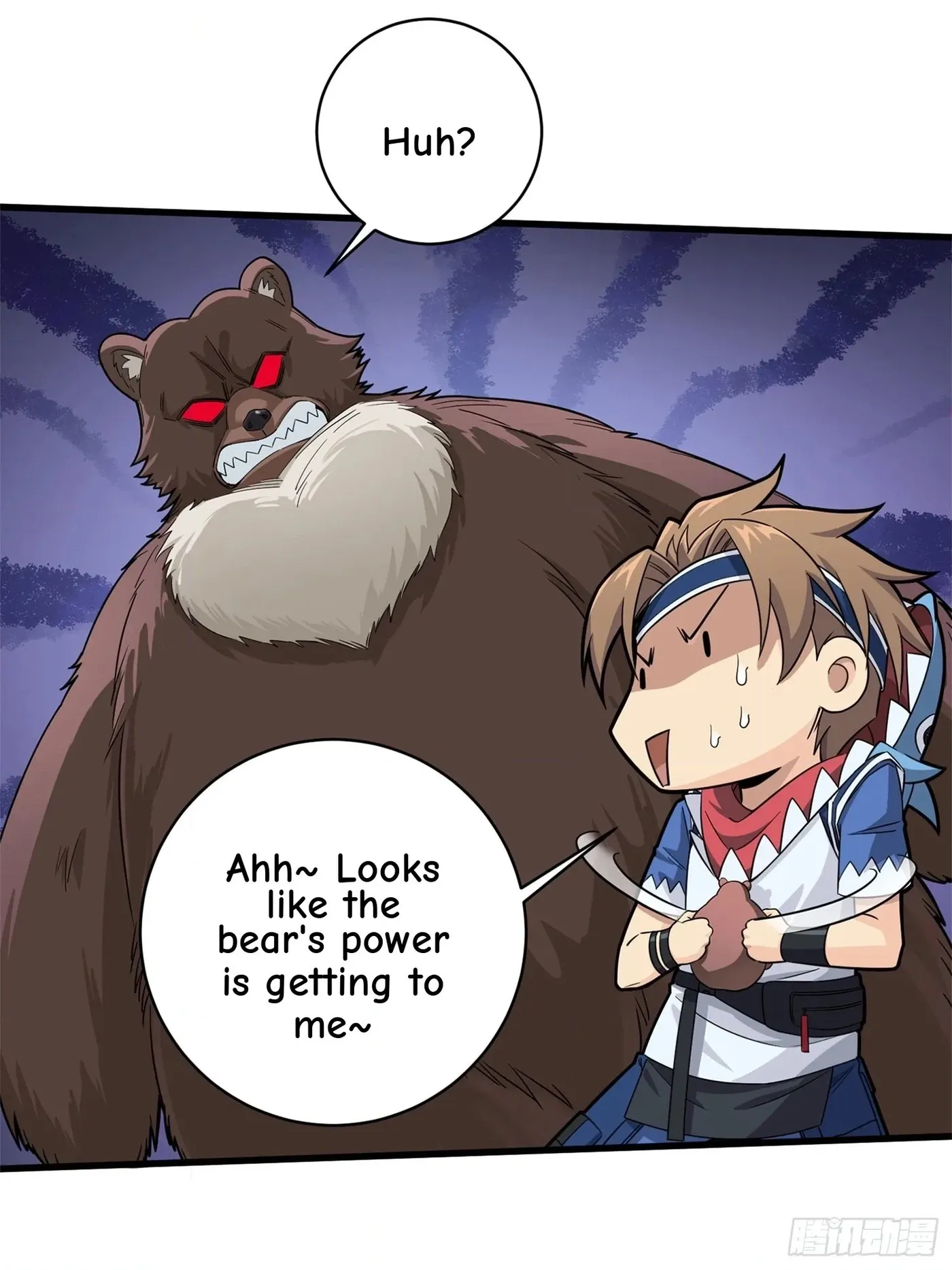 Lucky Rookie Chapter 97 page 80 - 
