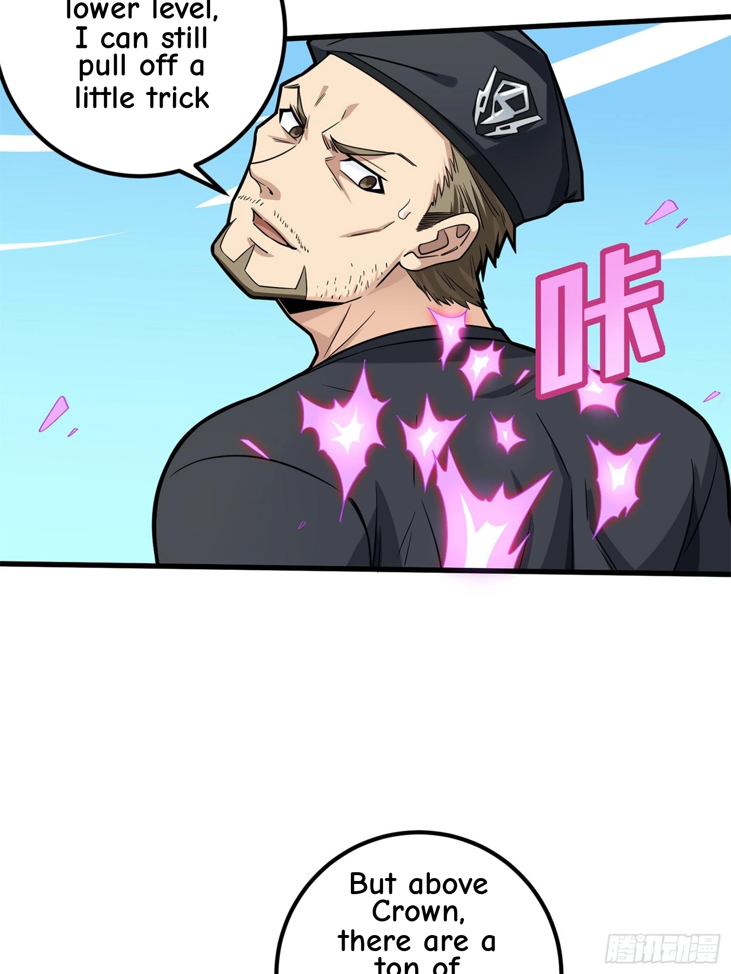 Lucky Rookie Chapter 97 page 94 - 