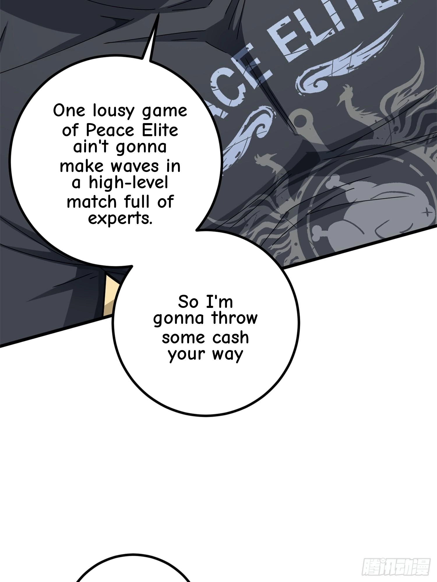 Lucky Rookie Chapter 97 page 96 - 