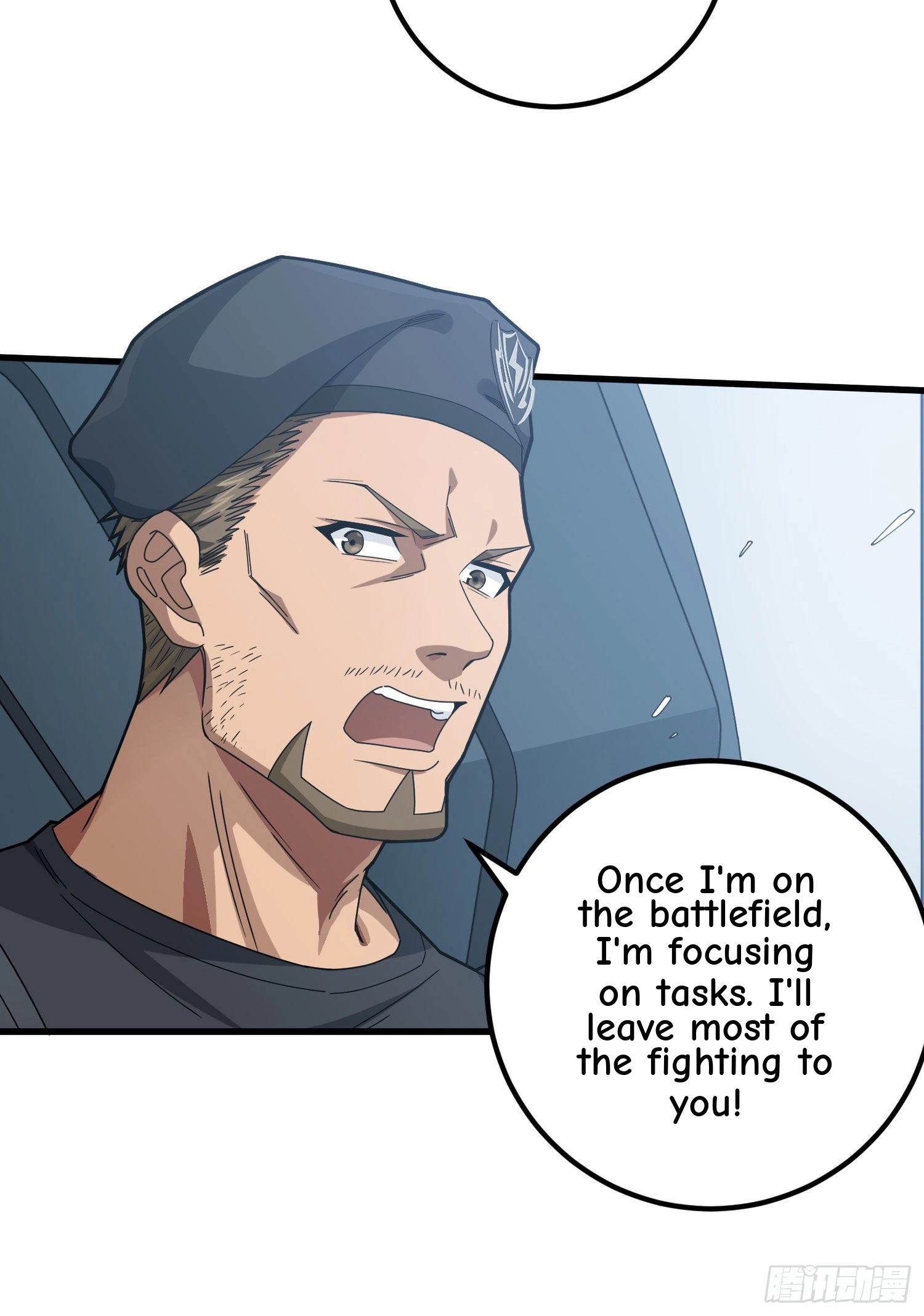 Lucky Rookie Chapter 98 page 28 - 