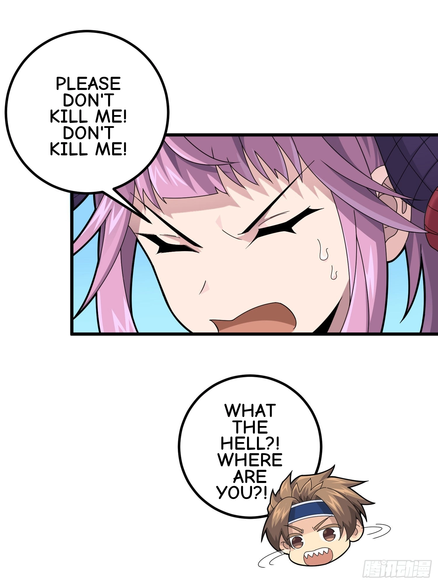 Lucky Rookie Chapter 98 page 54 - 