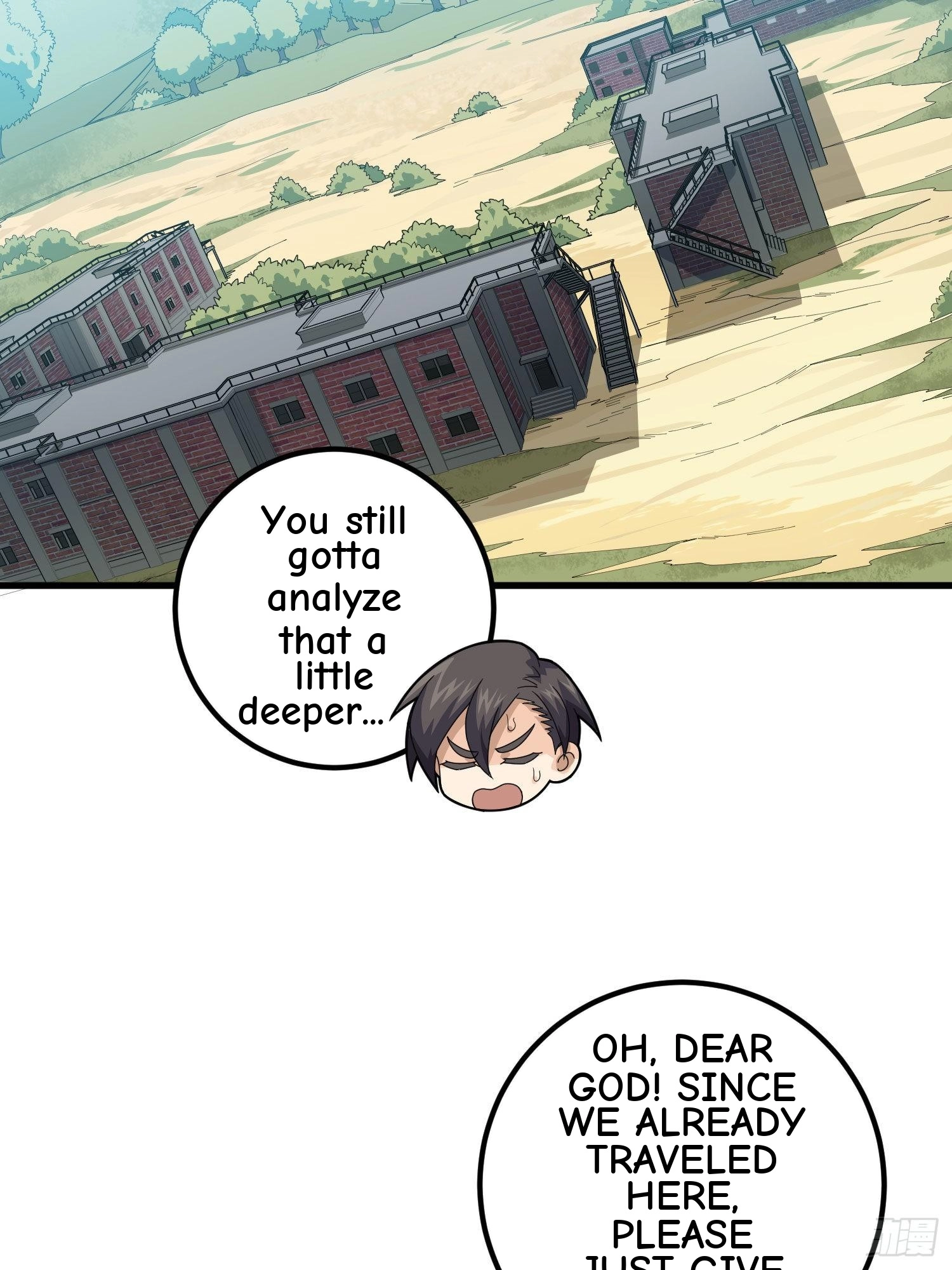 Lucky Rookie Chapter 98 page 61 - 