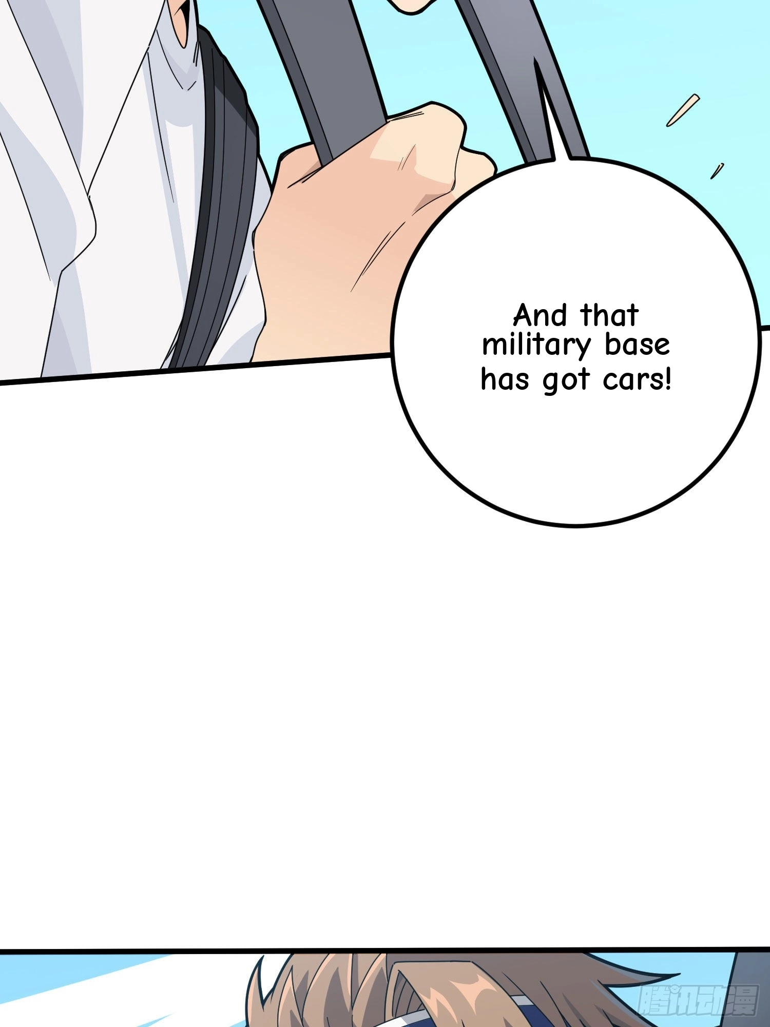 Lucky Rookie Chapter 98 page 68 - 