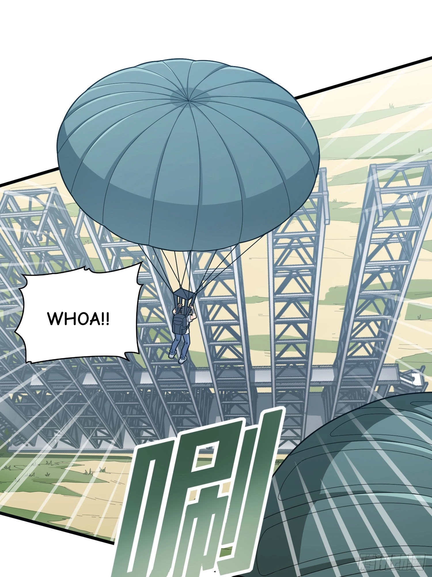 Lucky Rookie Chapter 98 page 71 - 