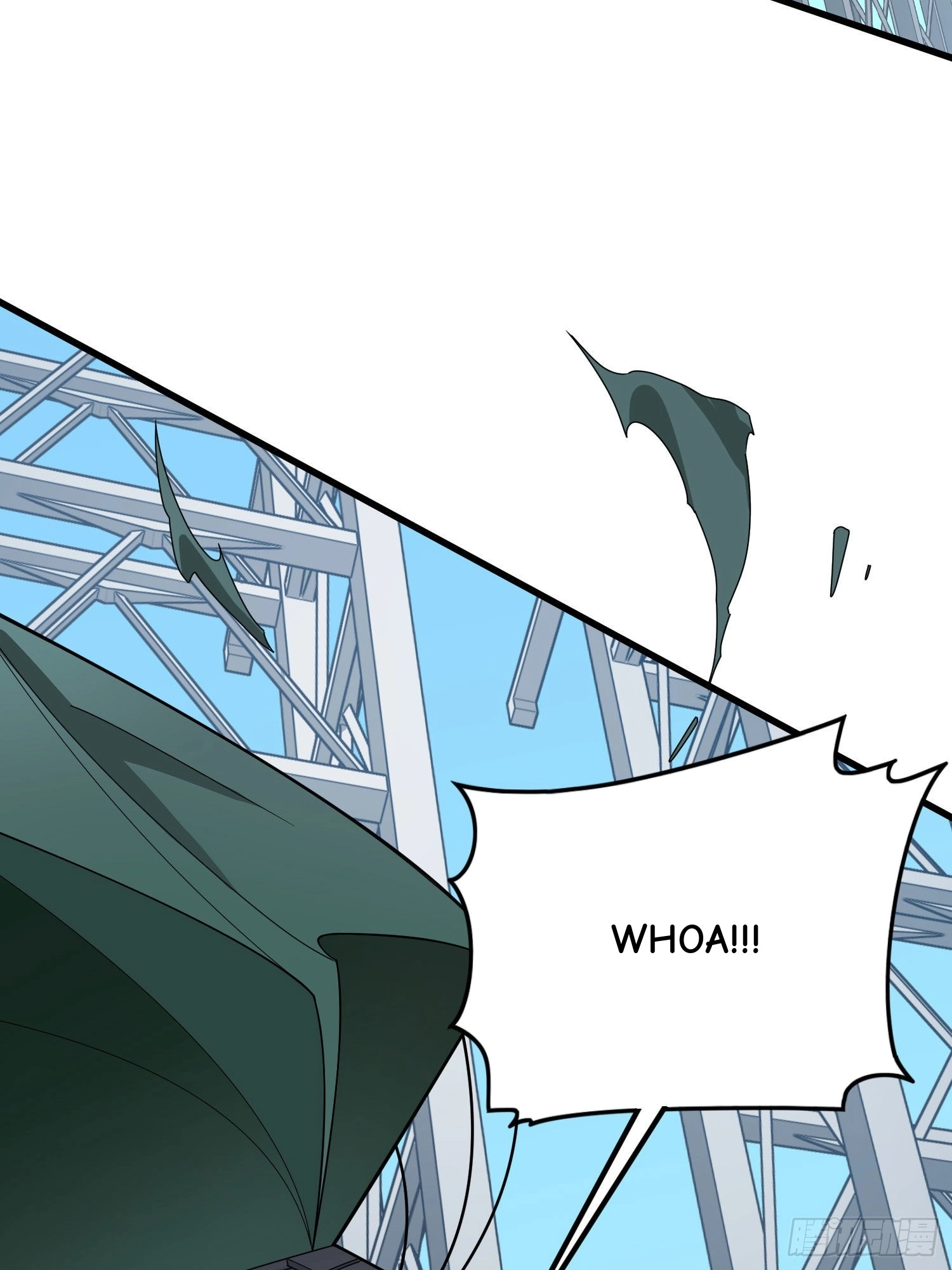 Lucky Rookie Chapter 98 page 73 - 