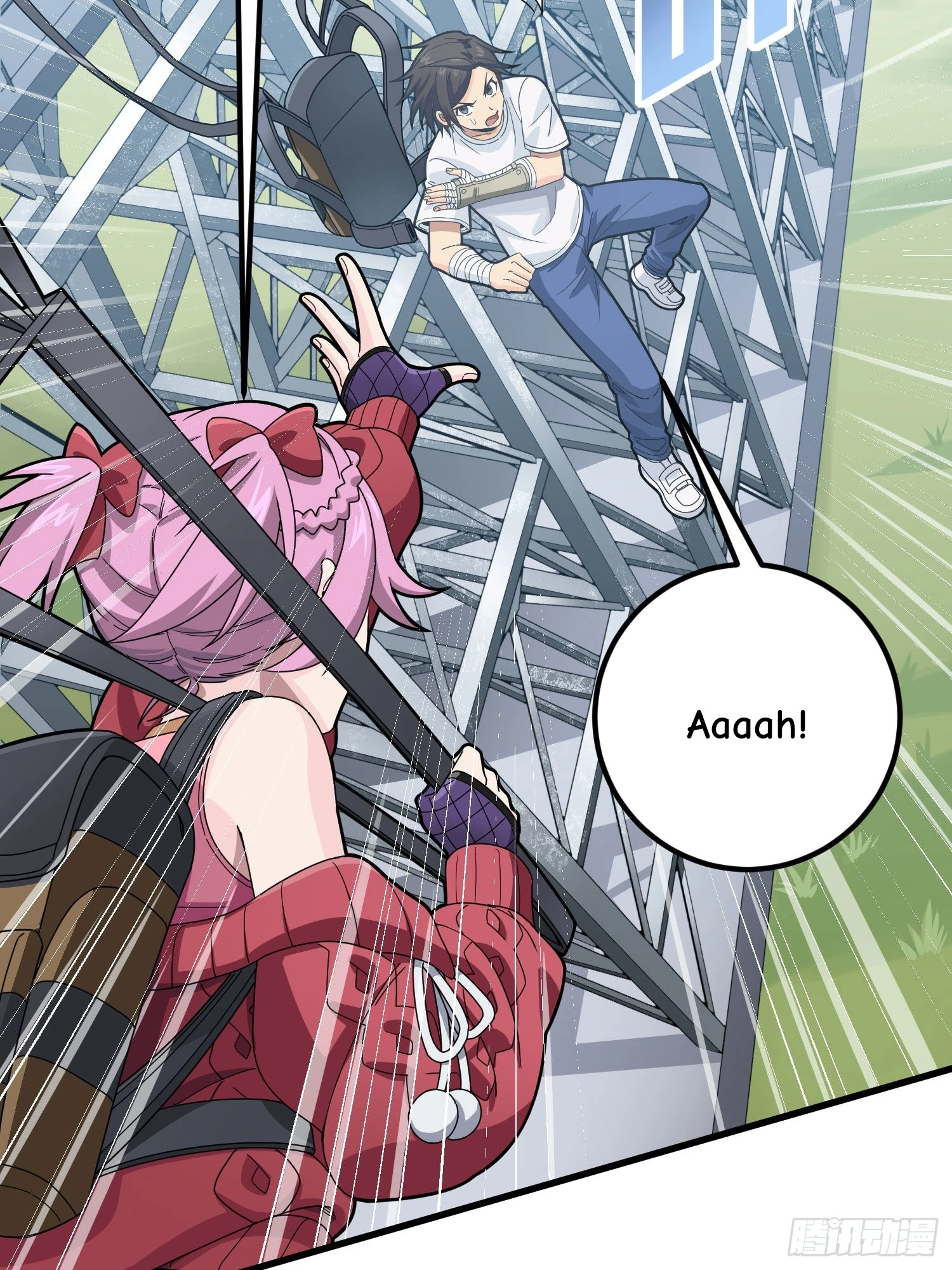 Lucky Rookie Chapter 98 page 77 - 
