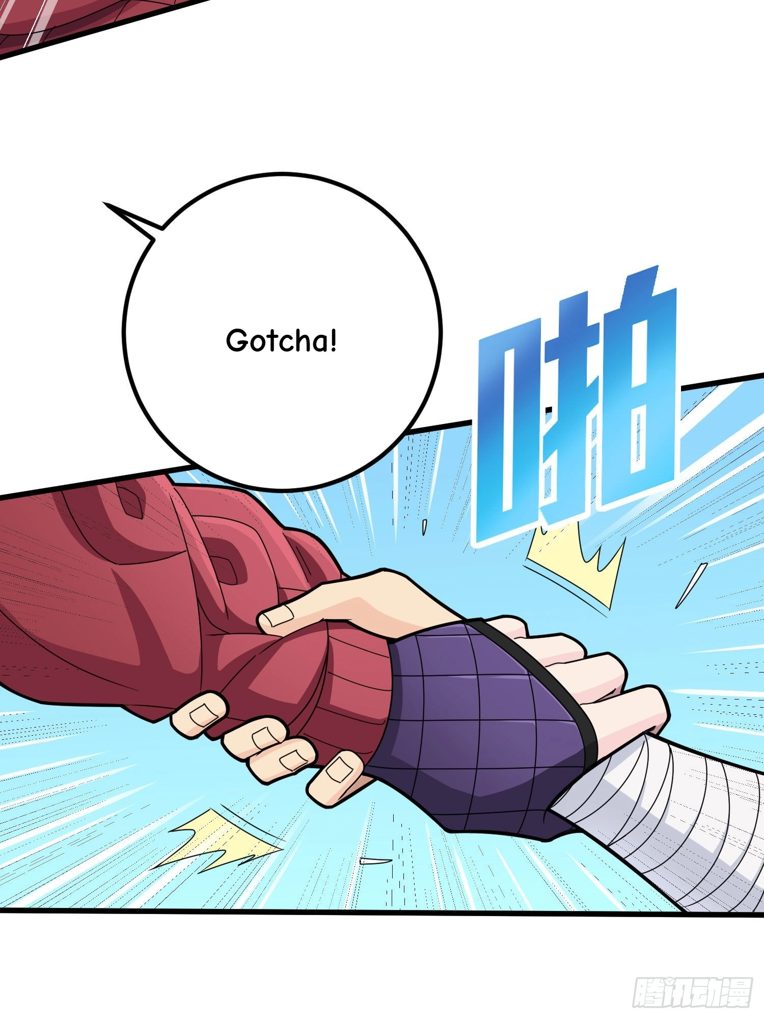 Lucky Rookie Chapter 98 page 78 - 