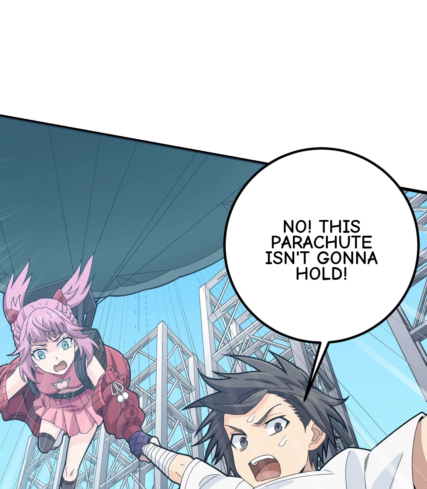 Lucky Rookie Chapter 98 page 79 - 