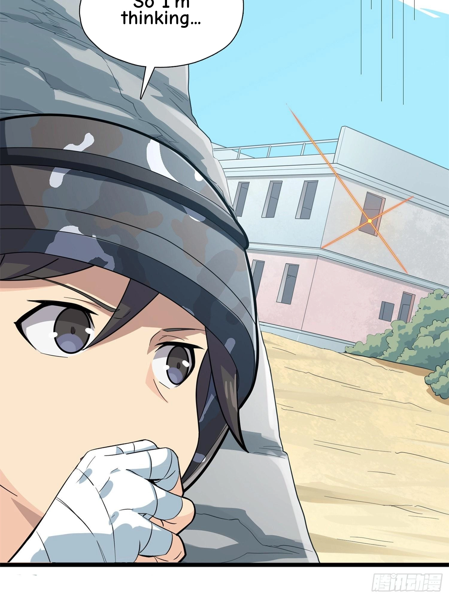 Lucky Rookie Chapter 99 page 104 - 