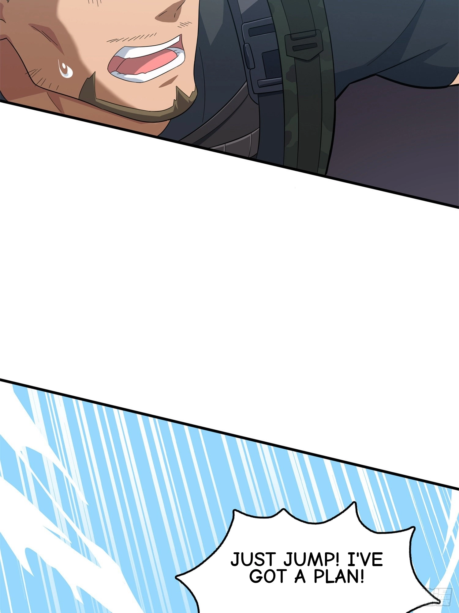 Lucky Rookie Chapter 99 page 41 - 