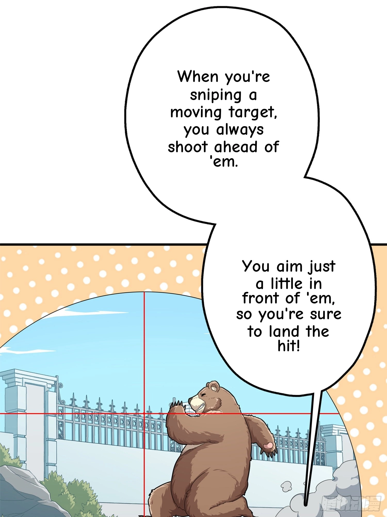 Lucky Rookie Chapter 99 page 63 - 