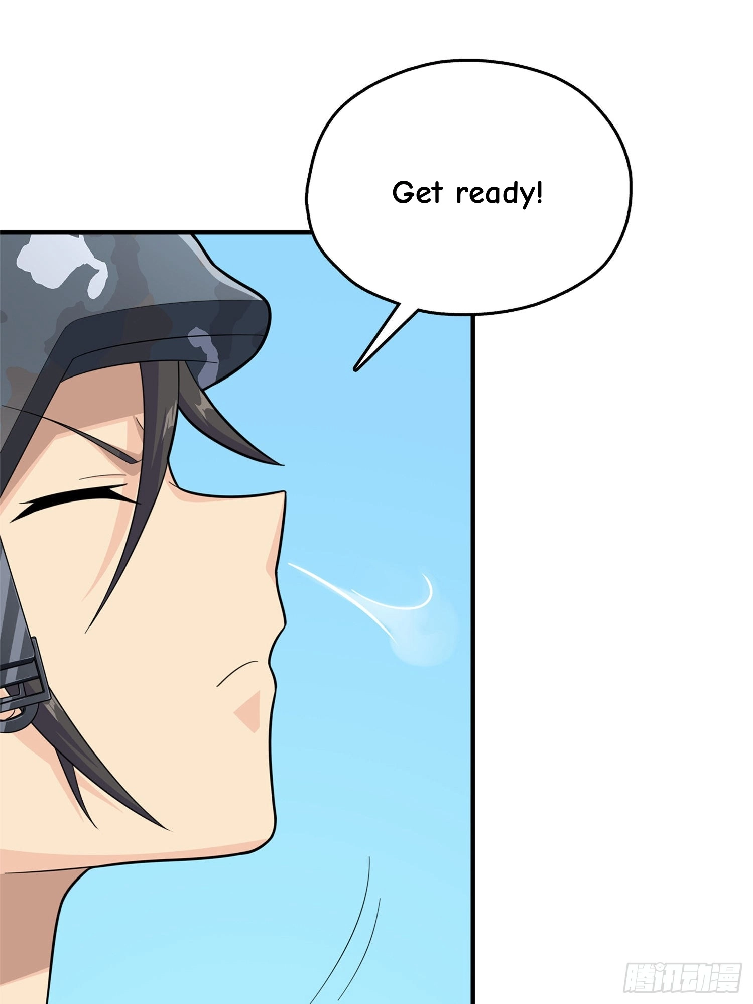 Lucky Rookie Chapter 99 page 69 - 