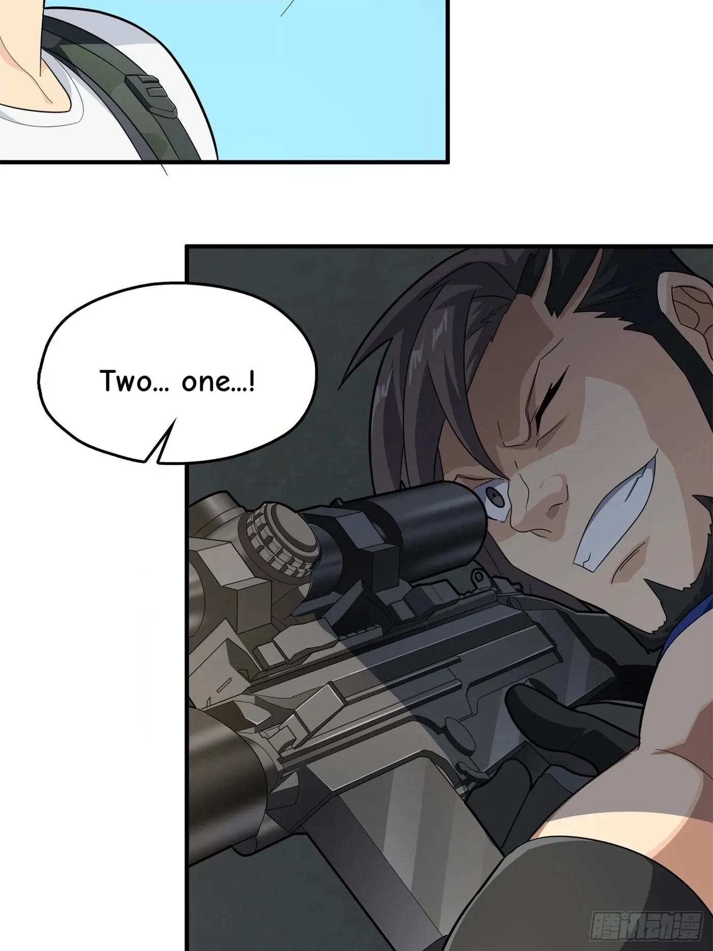 Lucky Rookie Chapter 99 page 70 - 