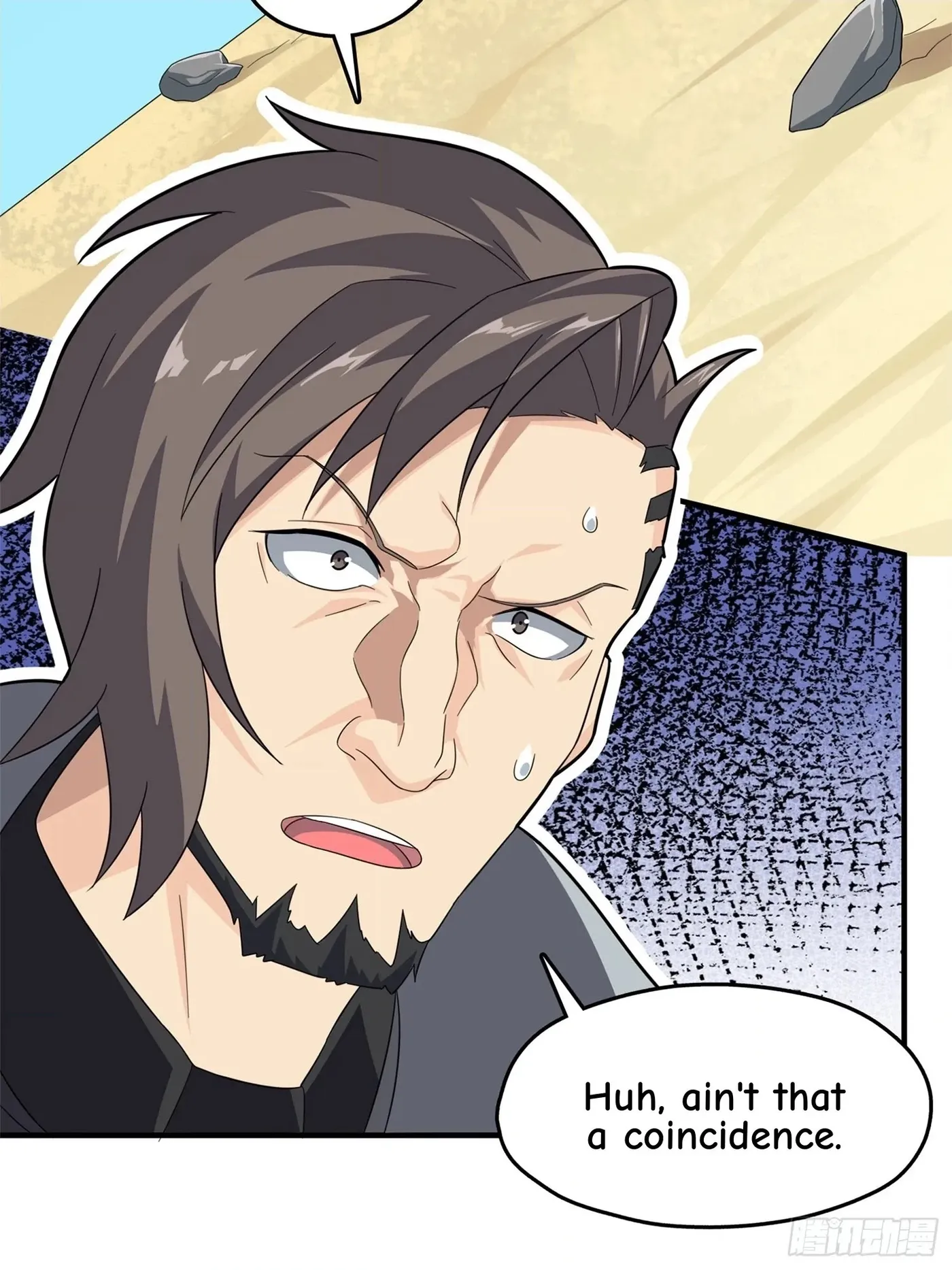 Lucky Rookie Chapter 99 page 80 - 