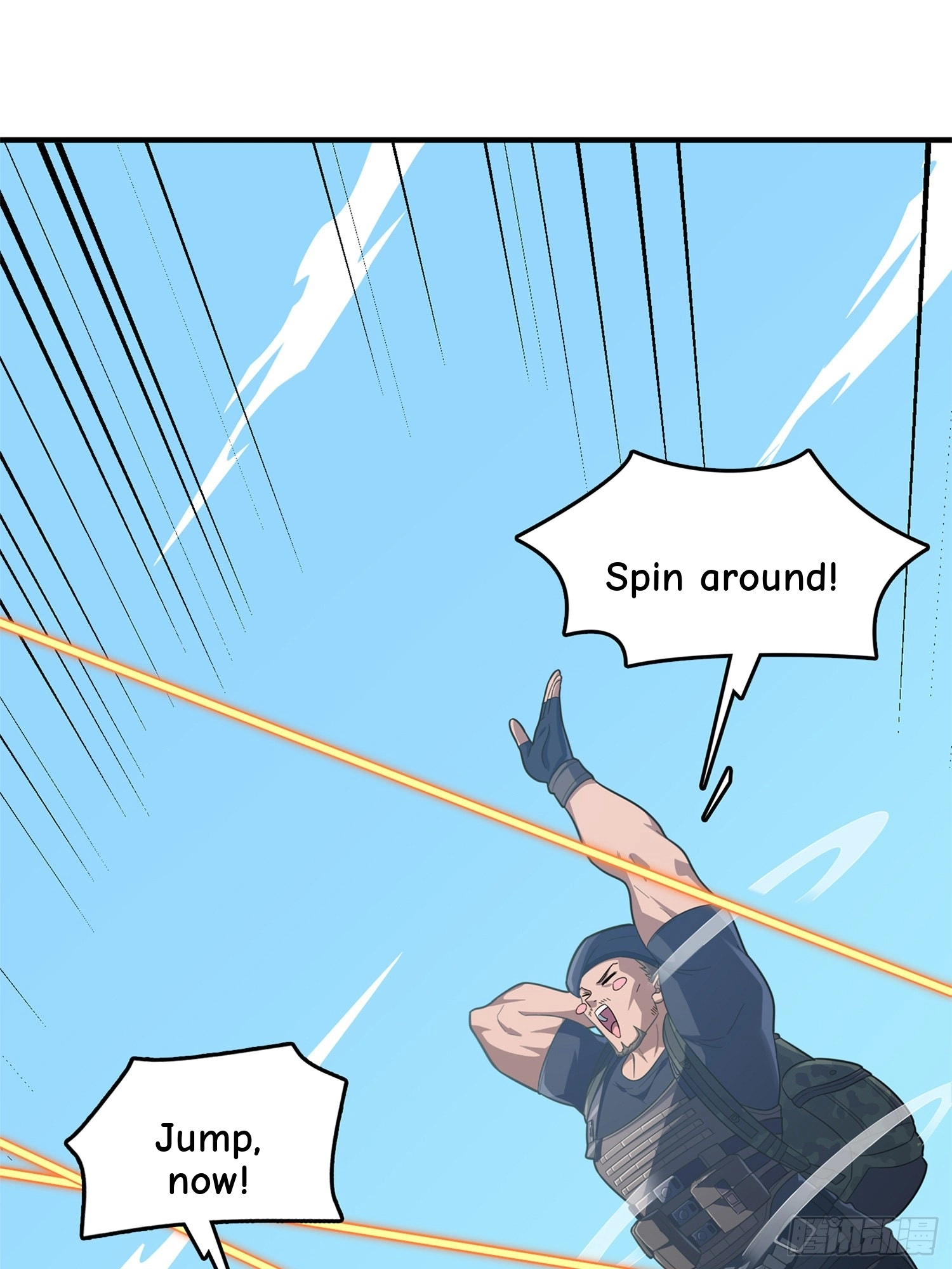 Lucky Rookie Chapter 99 page 87 - 