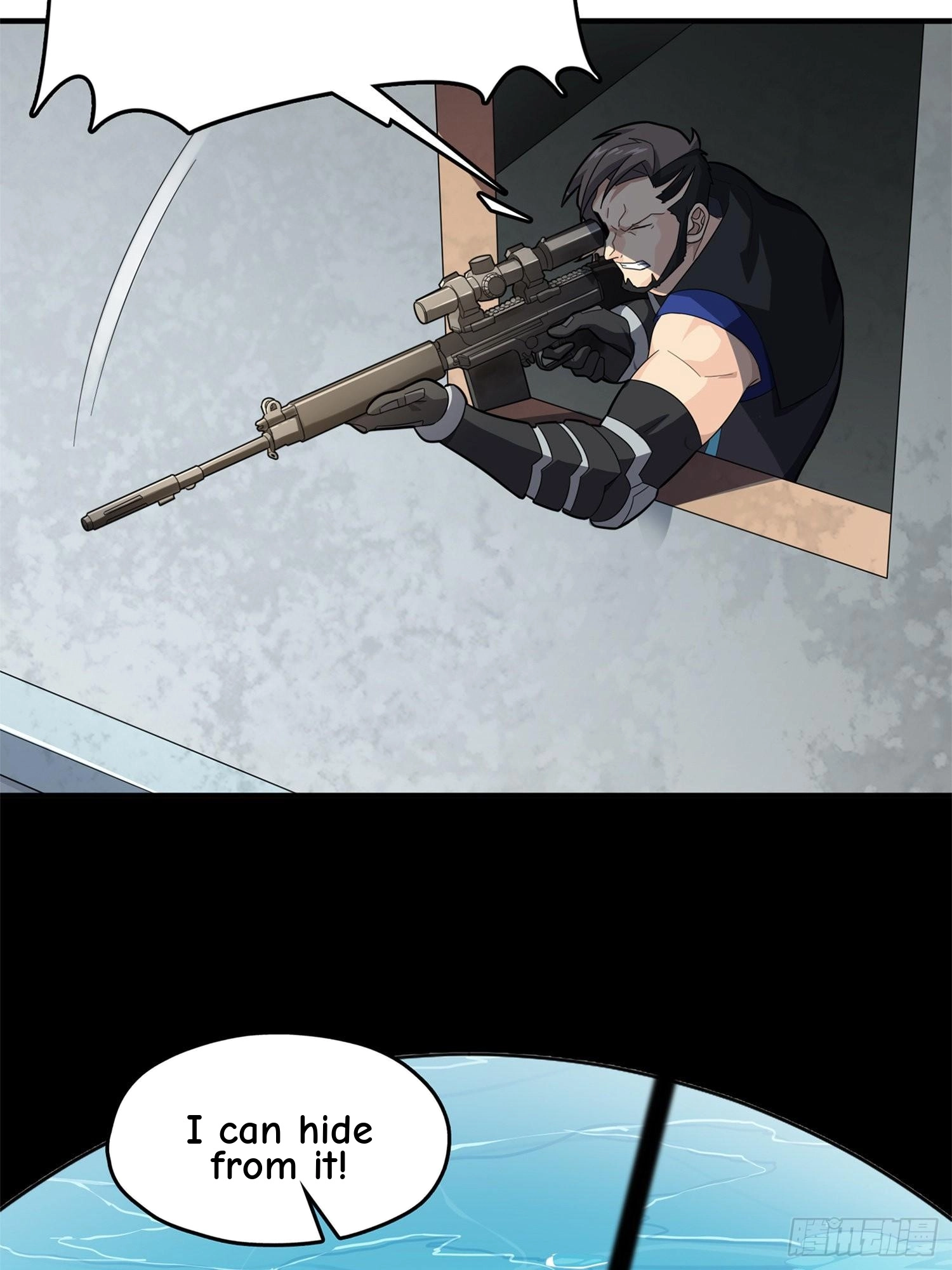 Lucky Rookie Chapter 99 page 91 - 
