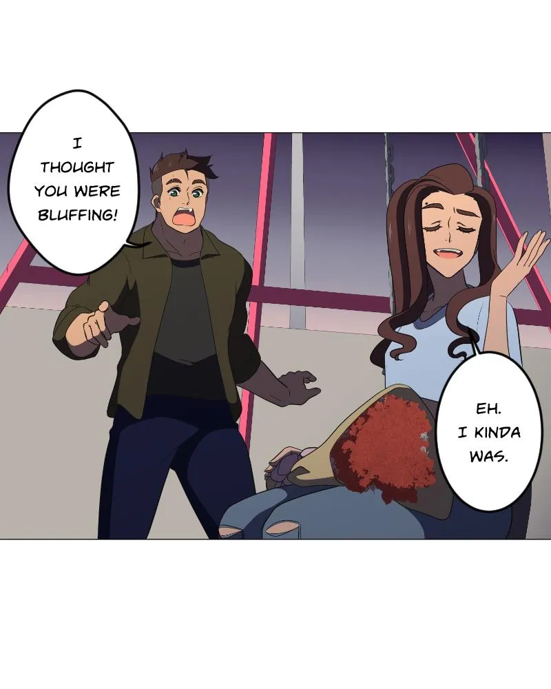 LUFF Chapter 22 page 2 - 